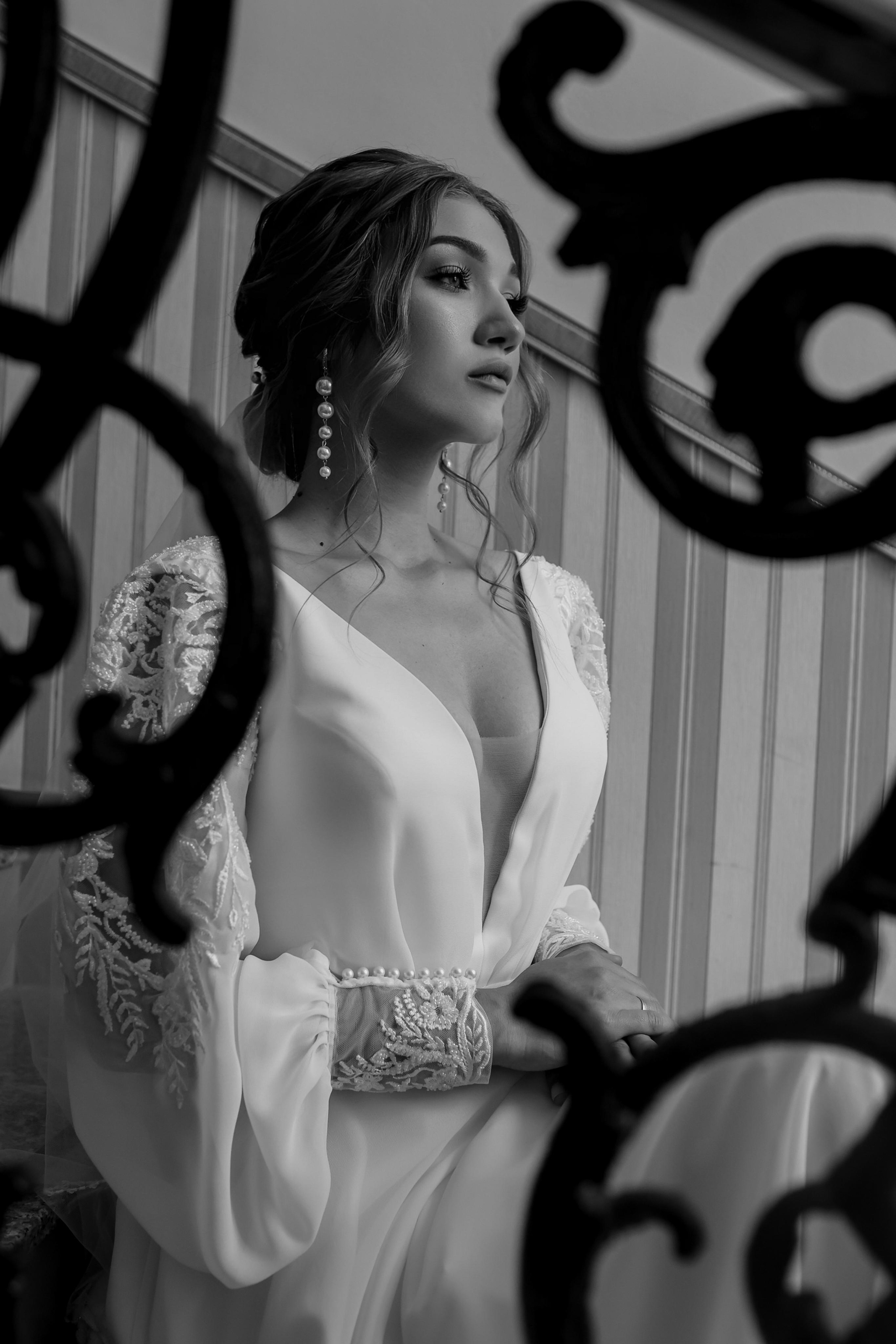 Timur & Rita. Свадебный фотограф Ольга Веремчук