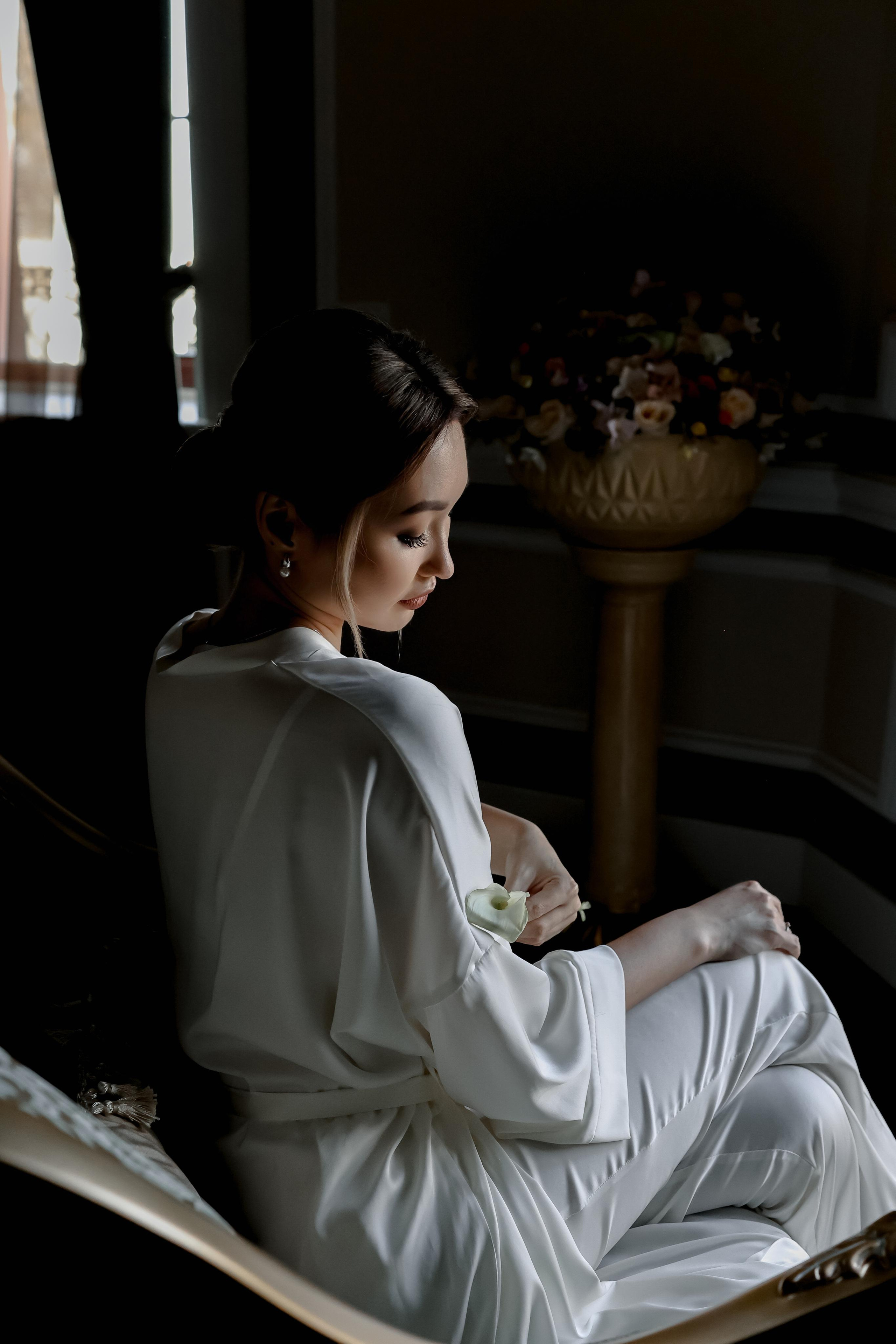 Shamil & ILmira. Свадебный фотограф Ольга Веремчук