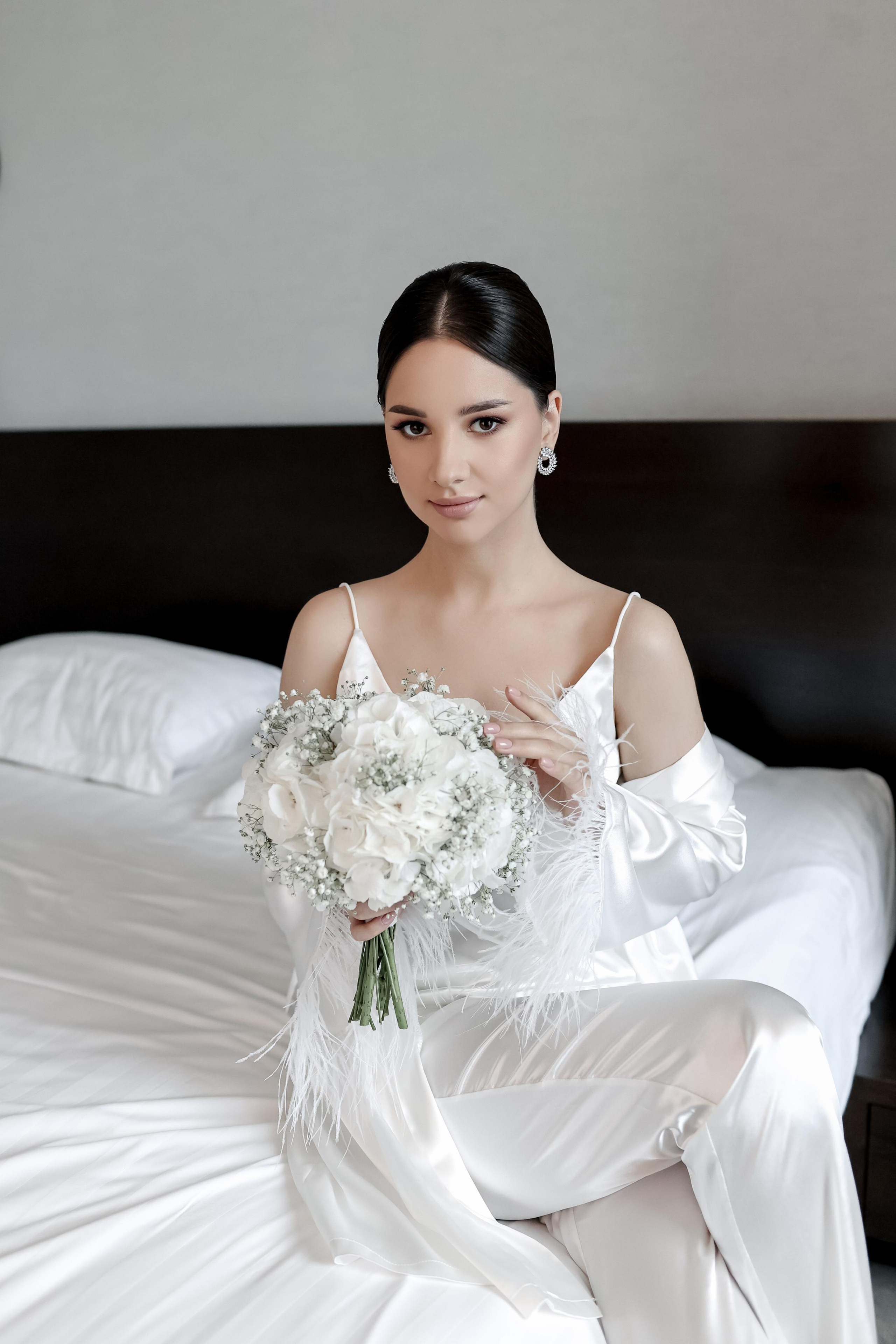 Black & White. Свадебный фотограф Ольга Веремчук