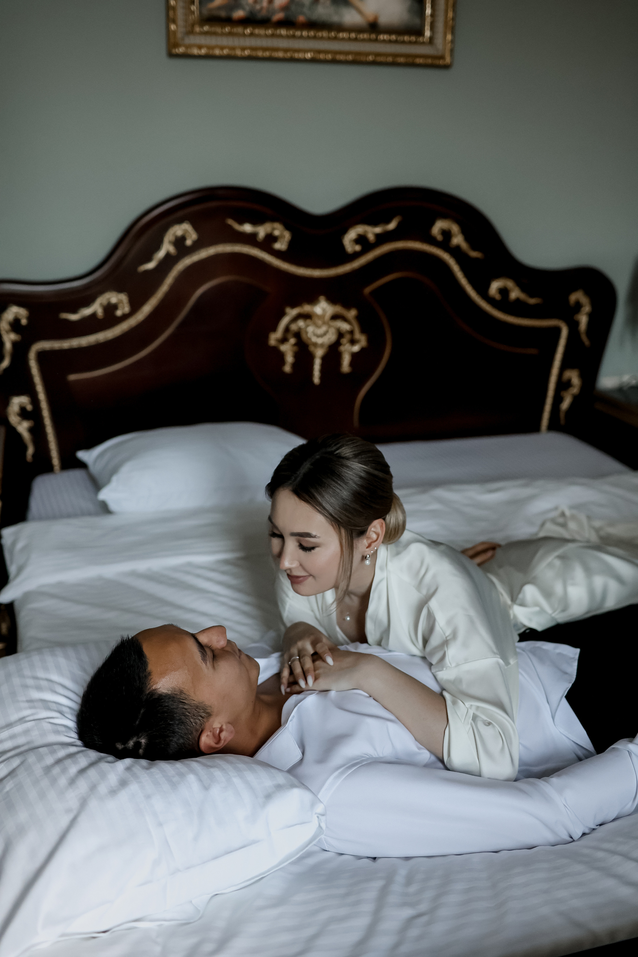 Shamil & ILmira. Свадебный фотограф Ольга Веремчук