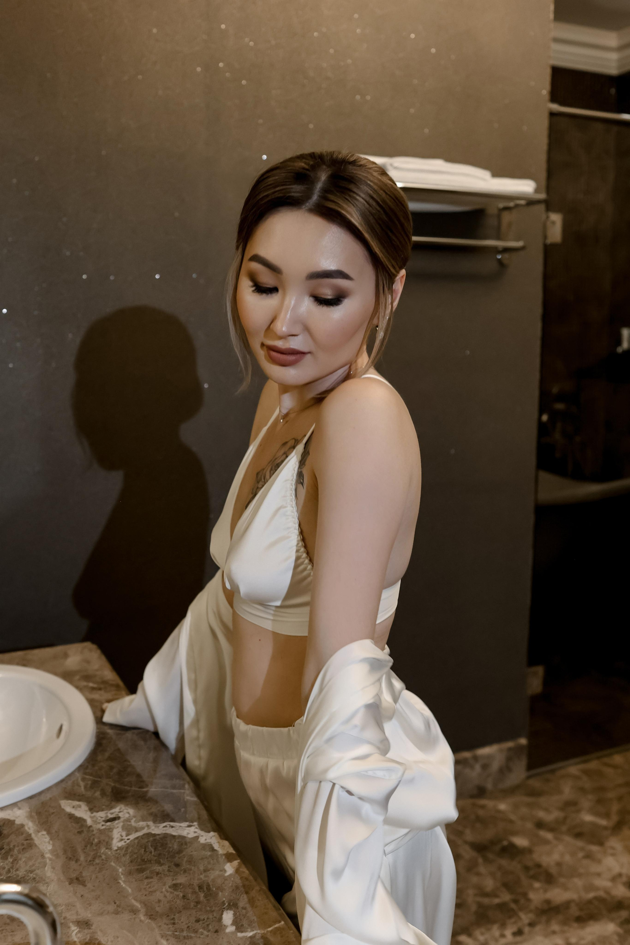 Shamil & ILmira. Свадебный фотограф Ольга Веремчук