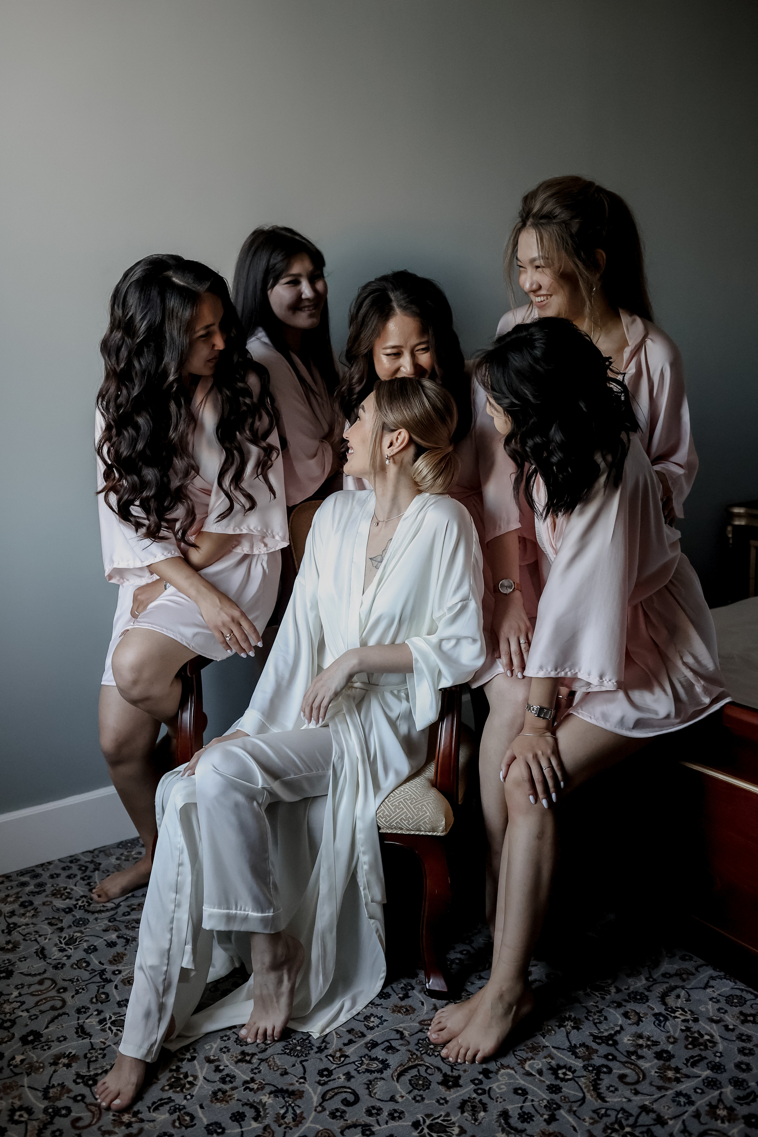 Shamil & ILmira. Свадебный фотограф Ольга Веремчук