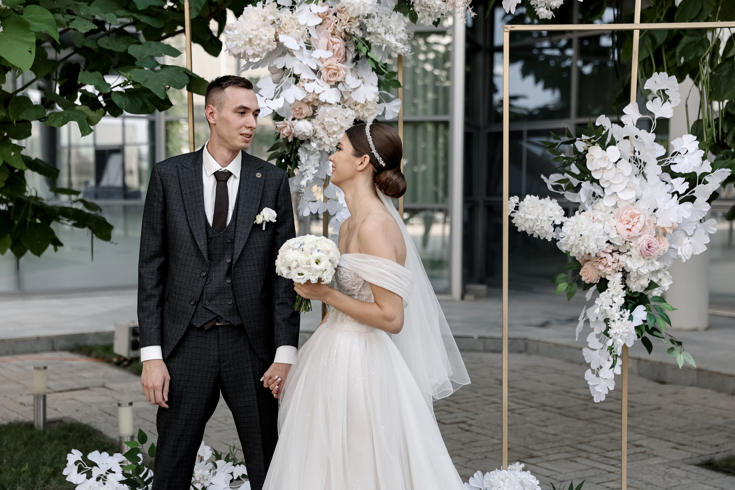 A & A. Свадебный фотограф Ольга Веремчук