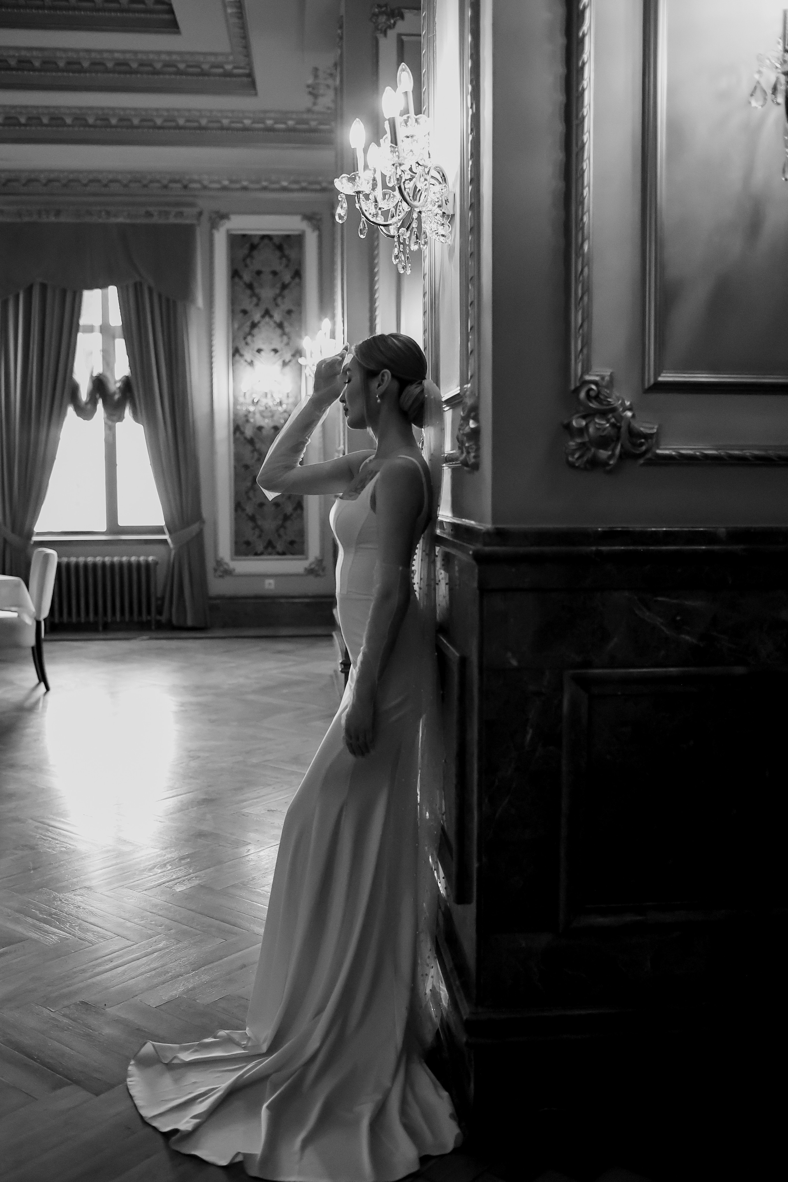 Shamil & ILmira. Свадебный фотограф Ольга Веремчук