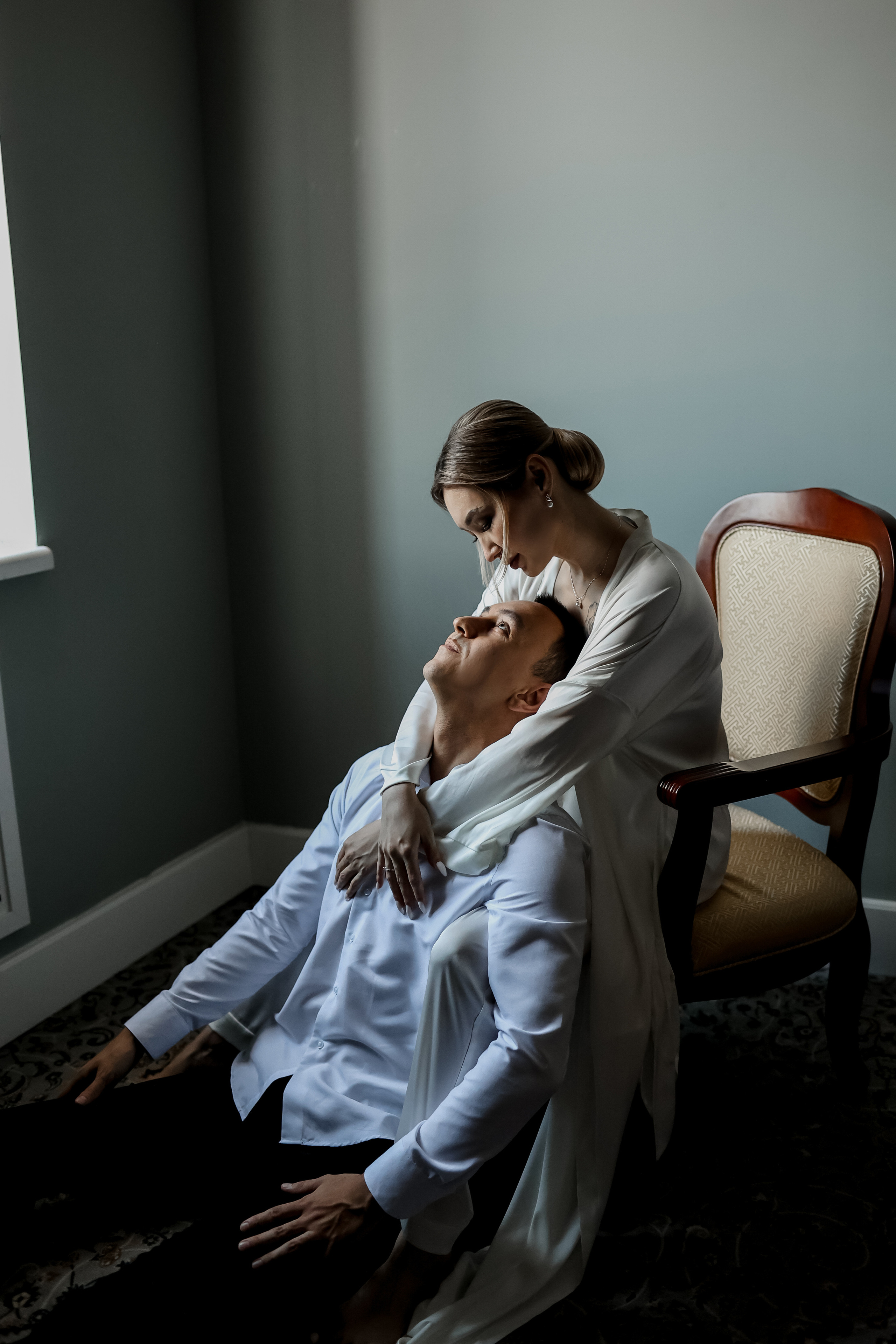 Shamil & ILmira. Свадебный фотограф Ольга Веремчук