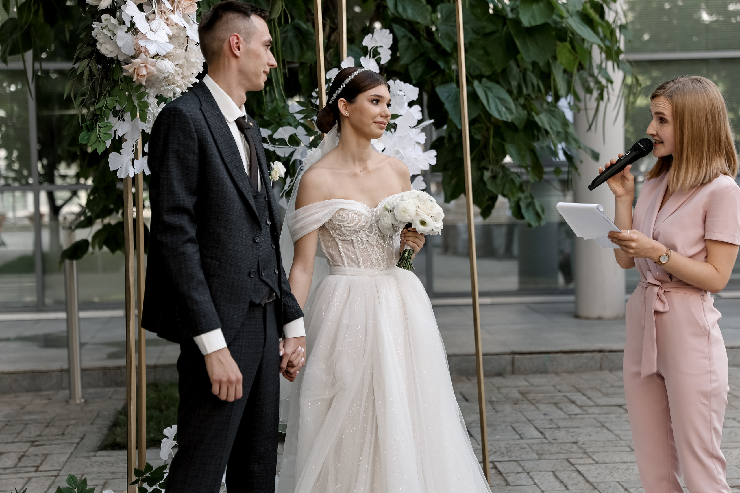 A & A. Свадебный фотограф Ольга Веремчук