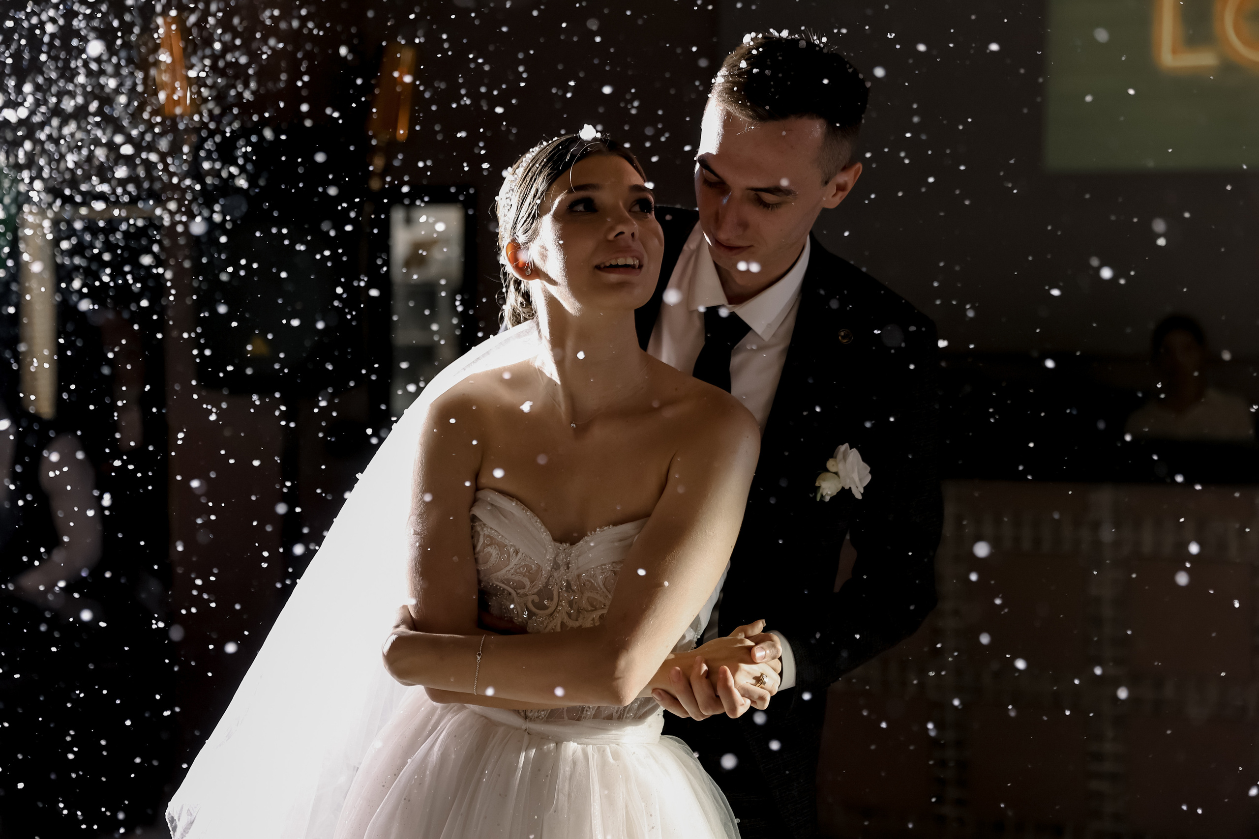 A & A. Свадебный фотограф Ольга Веремчук