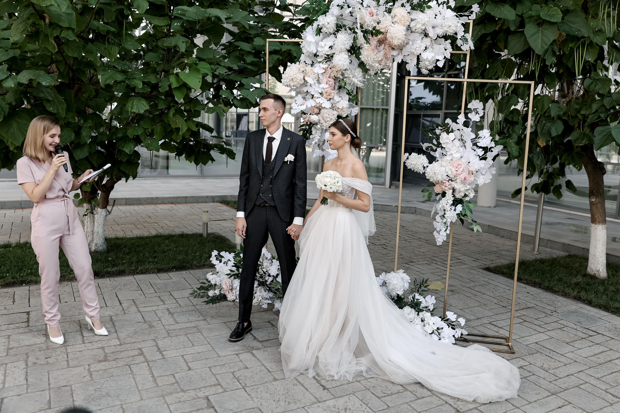 A & A. Свадебный фотограф Ольга Веремчук