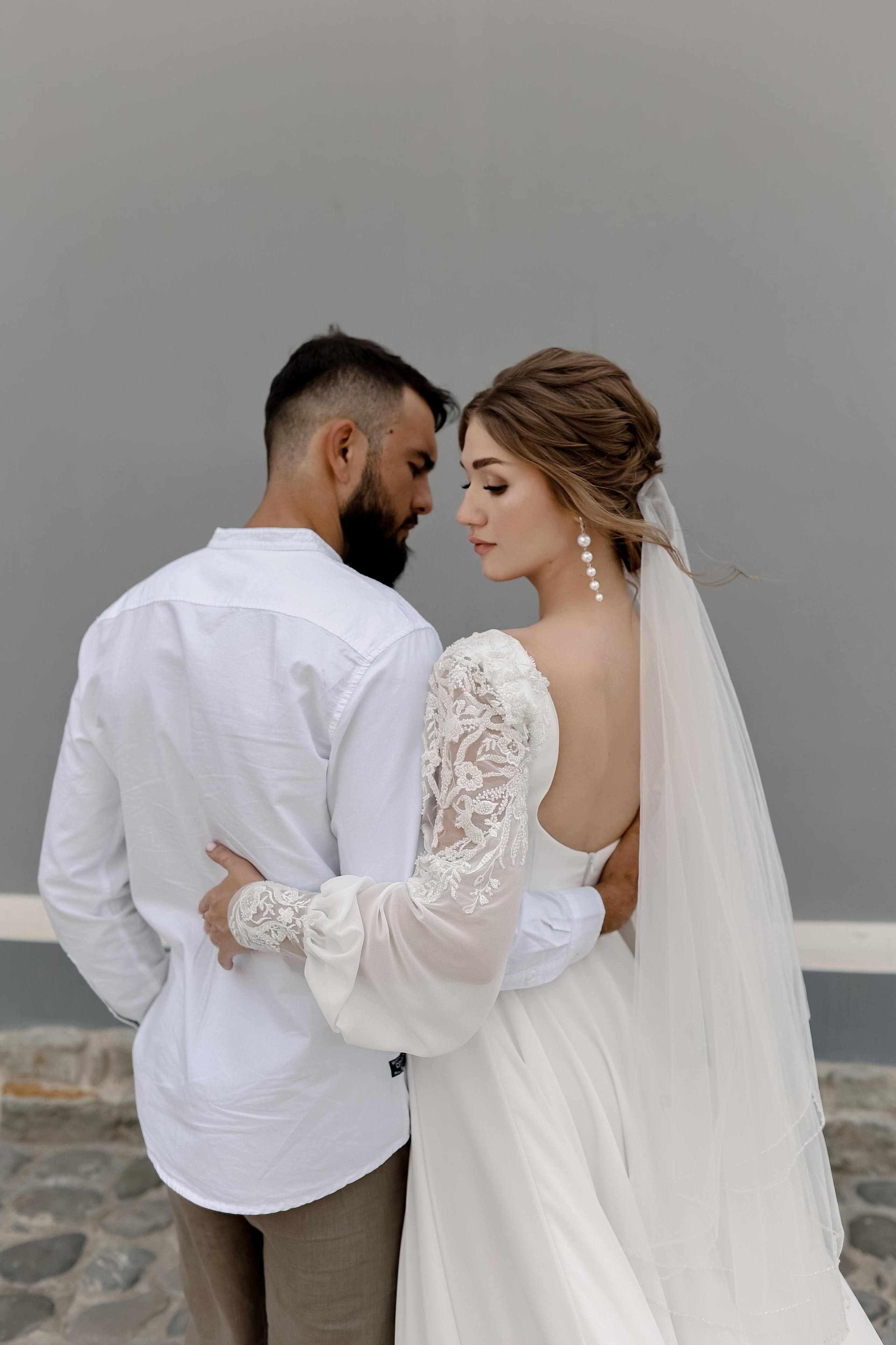 Timur & Rita. Свадебный фотограф Ольга Веремчук