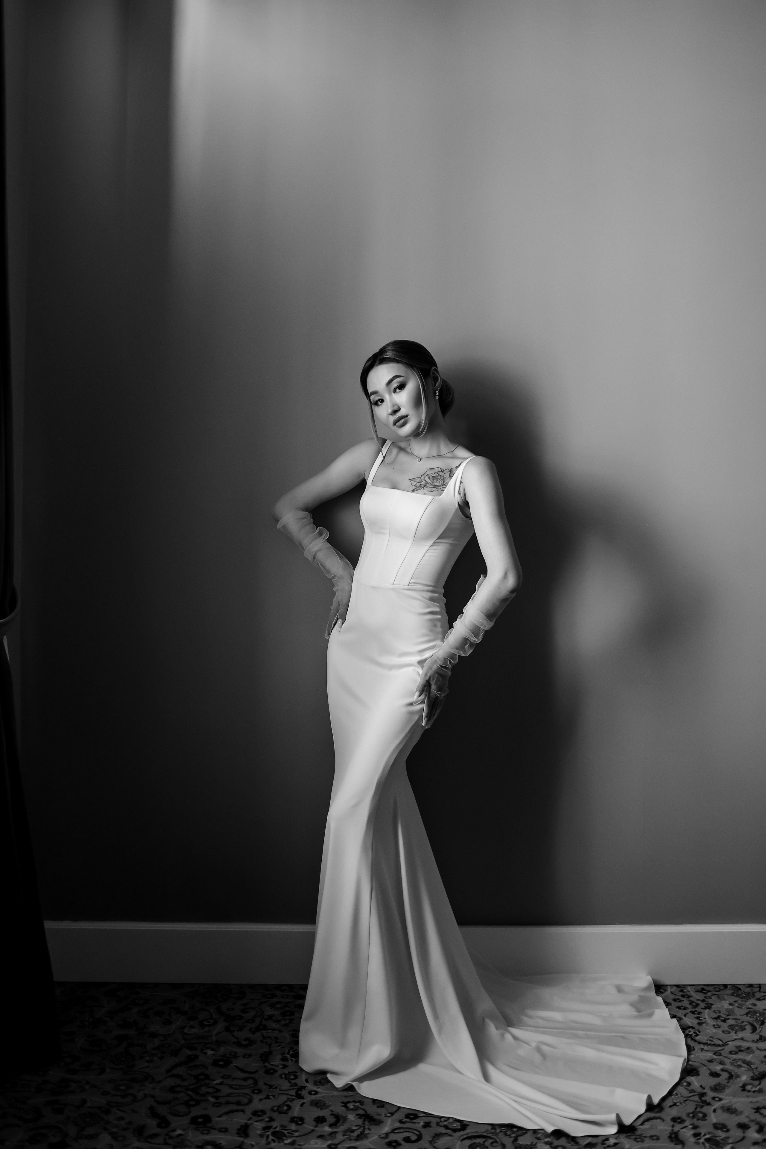 Shamil & ILmira. Свадебный фотограф Ольга Веремчук