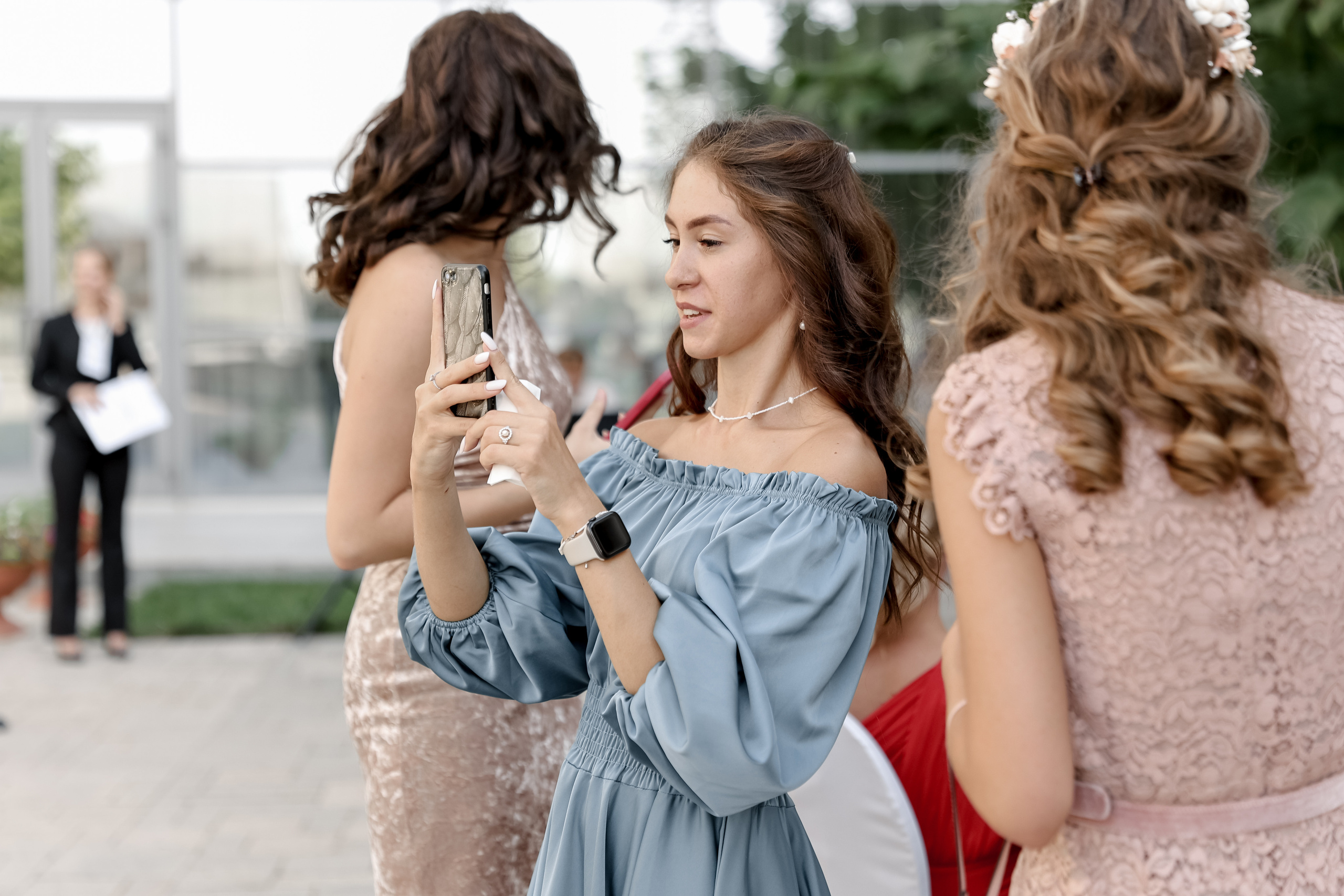 A & A. Свадебный фотограф Ольга Веремчук