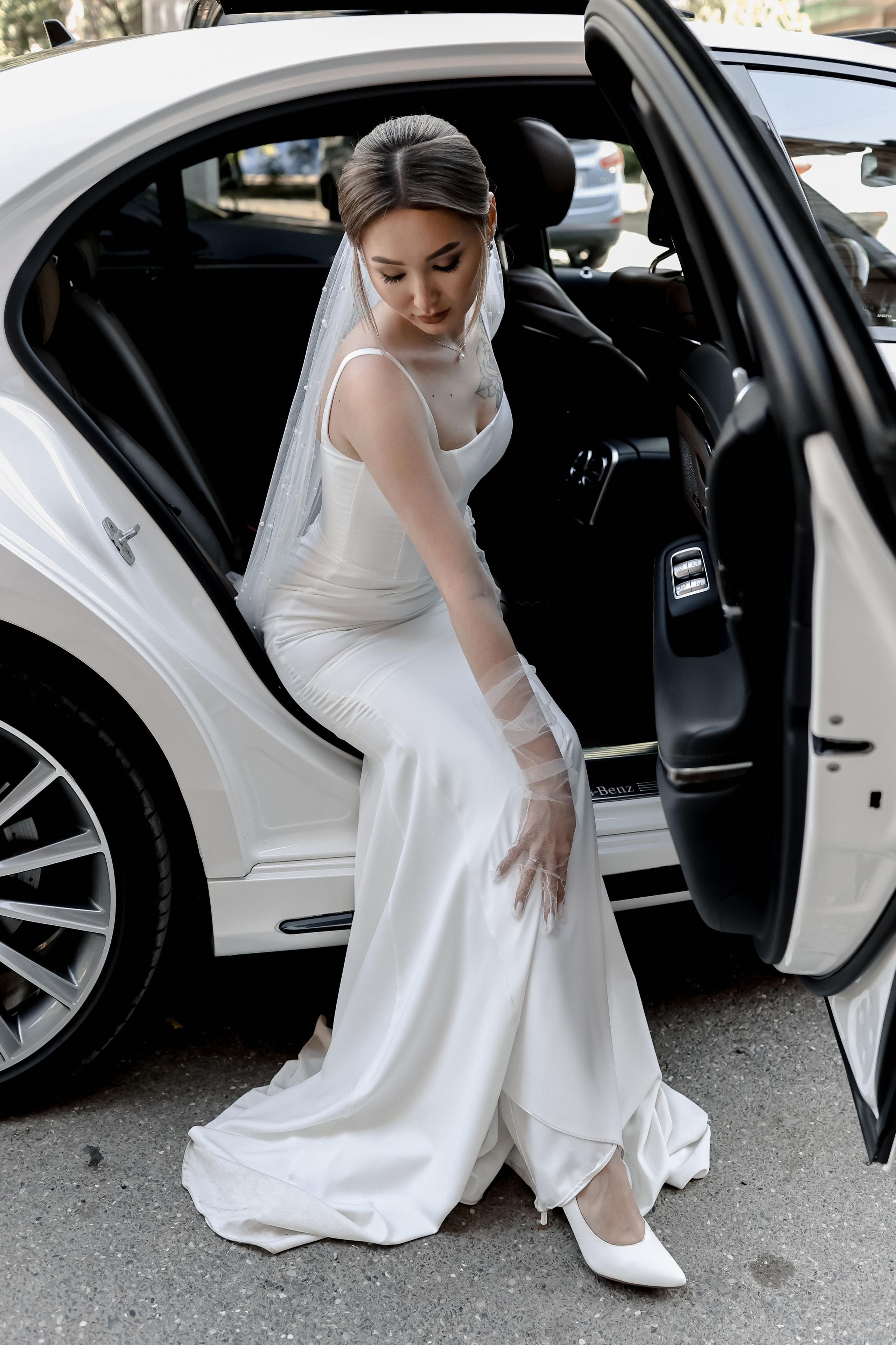 Shamil & ILmira. Свадебный фотограф Ольга Веремчук