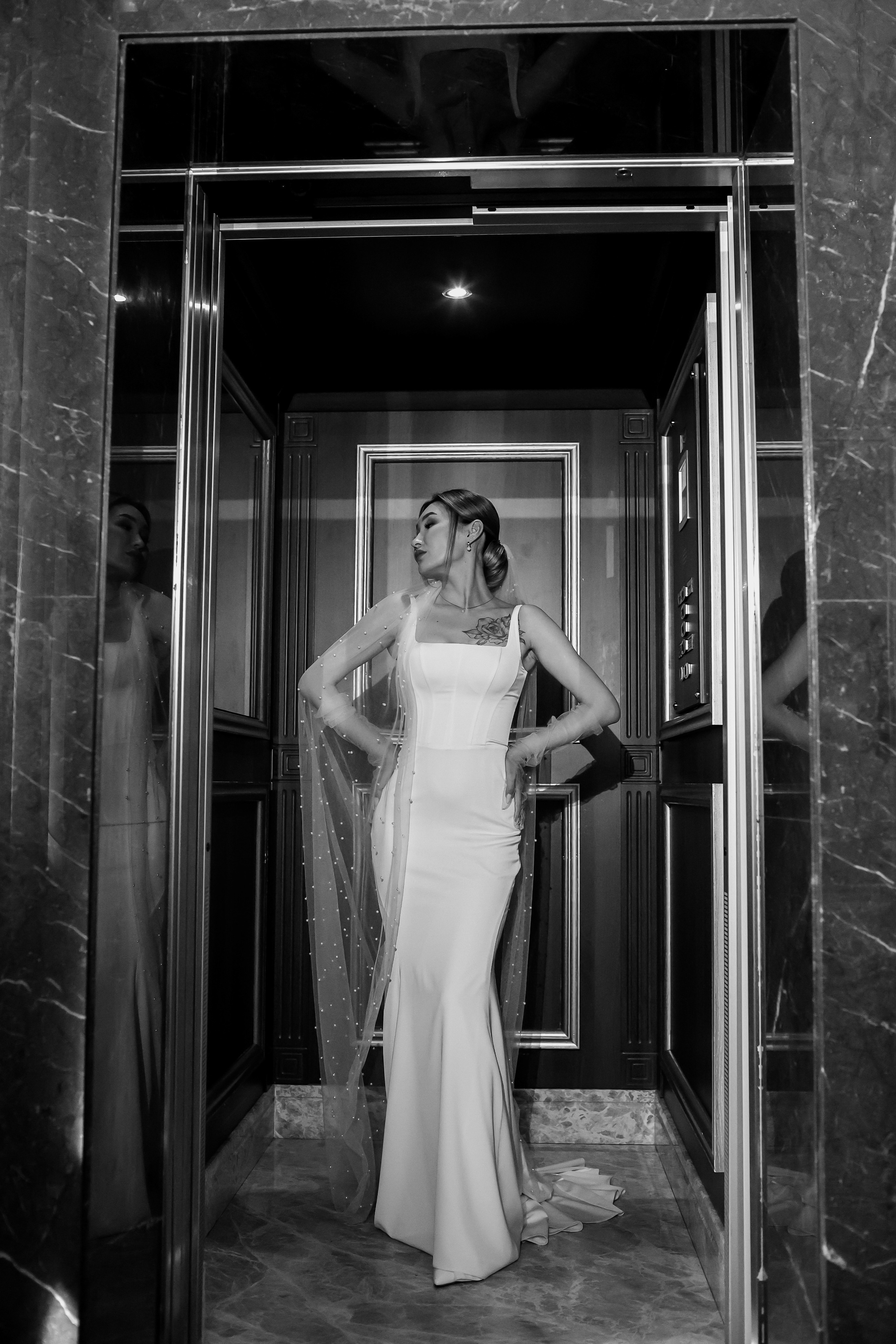 Shamil & ILmira. Свадебный фотограф Ольга Веремчук