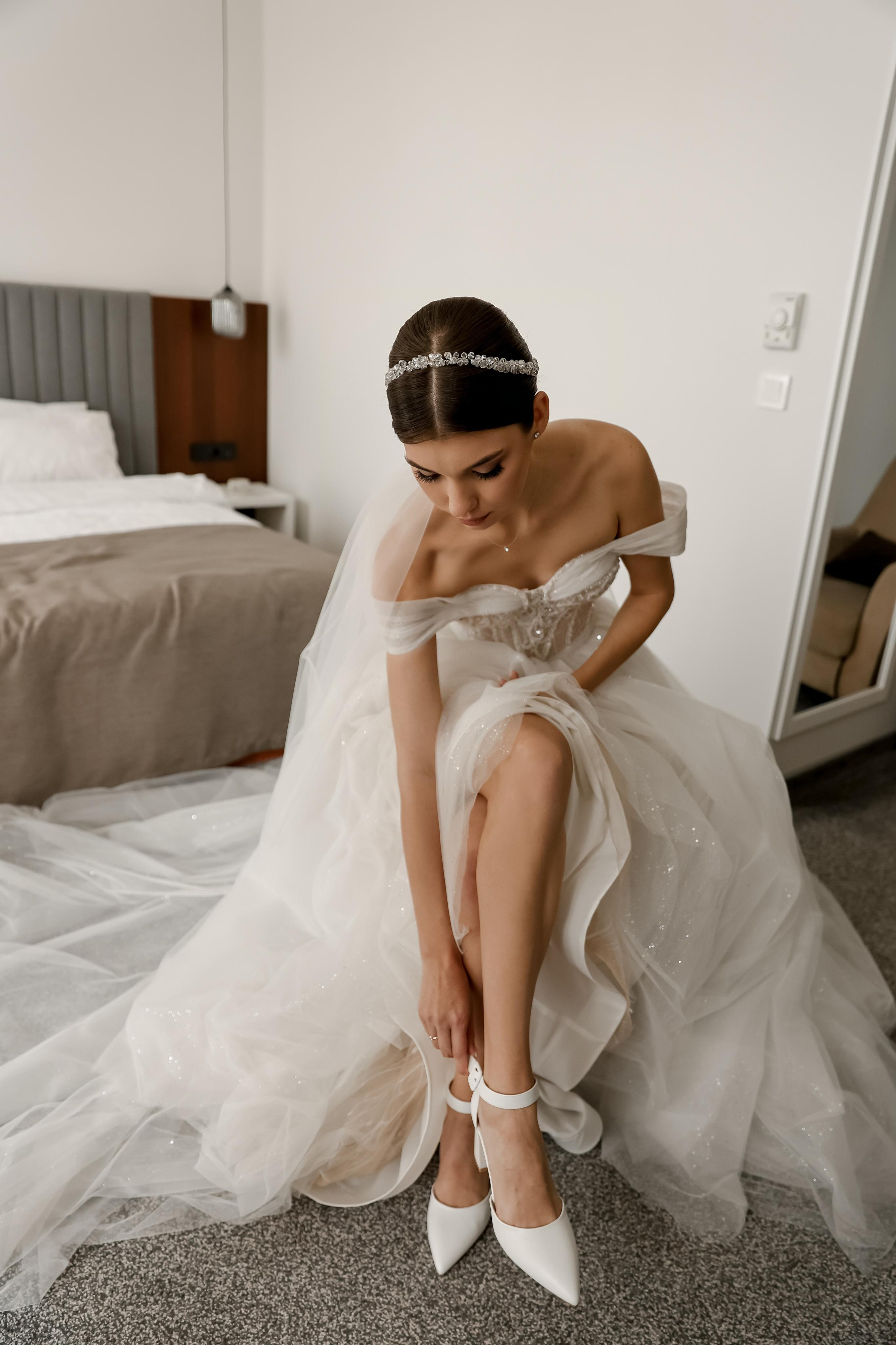 A & A. Свадебный фотограф Ольга Веремчук