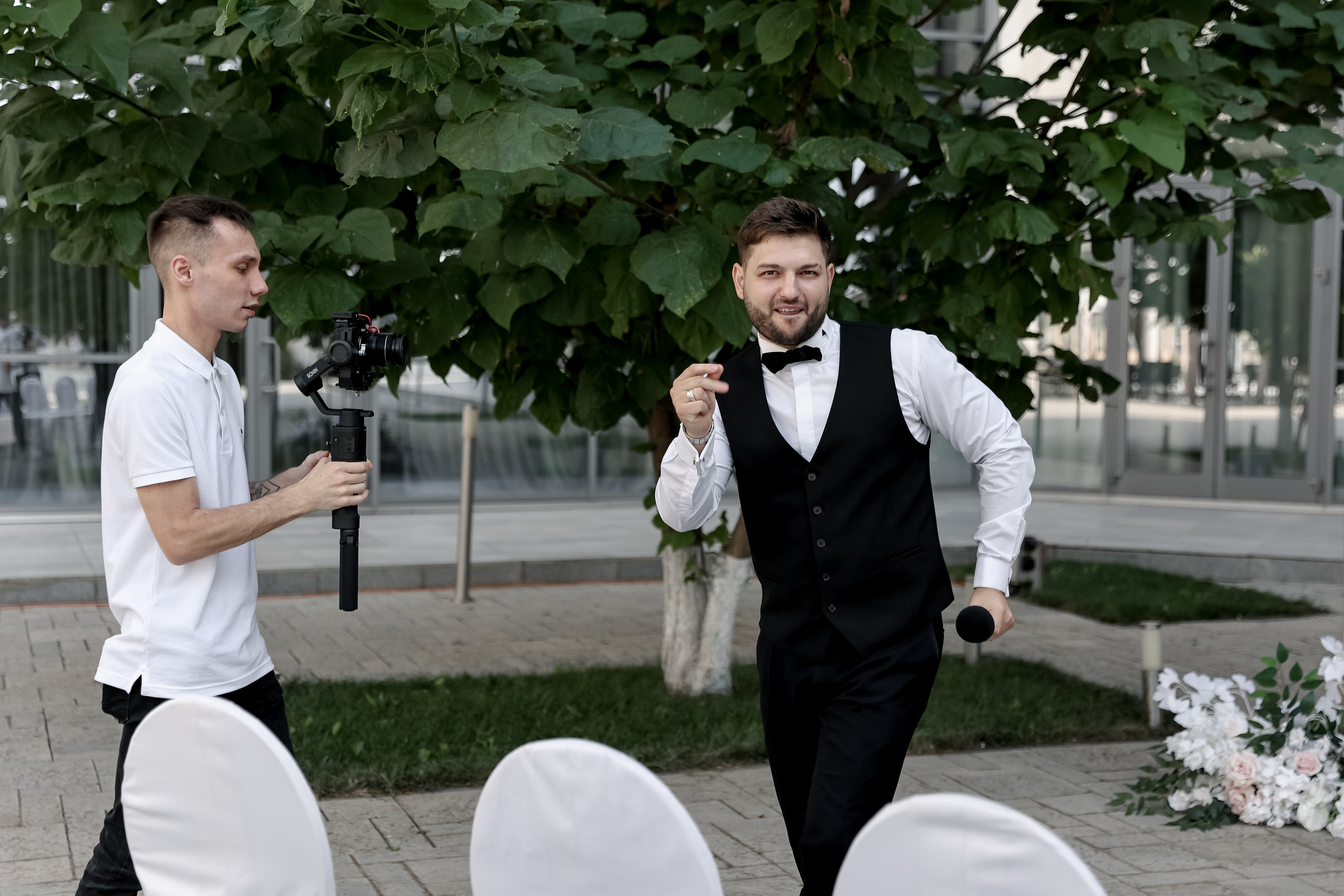 A & A. Свадебный фотограф Ольга Веремчук