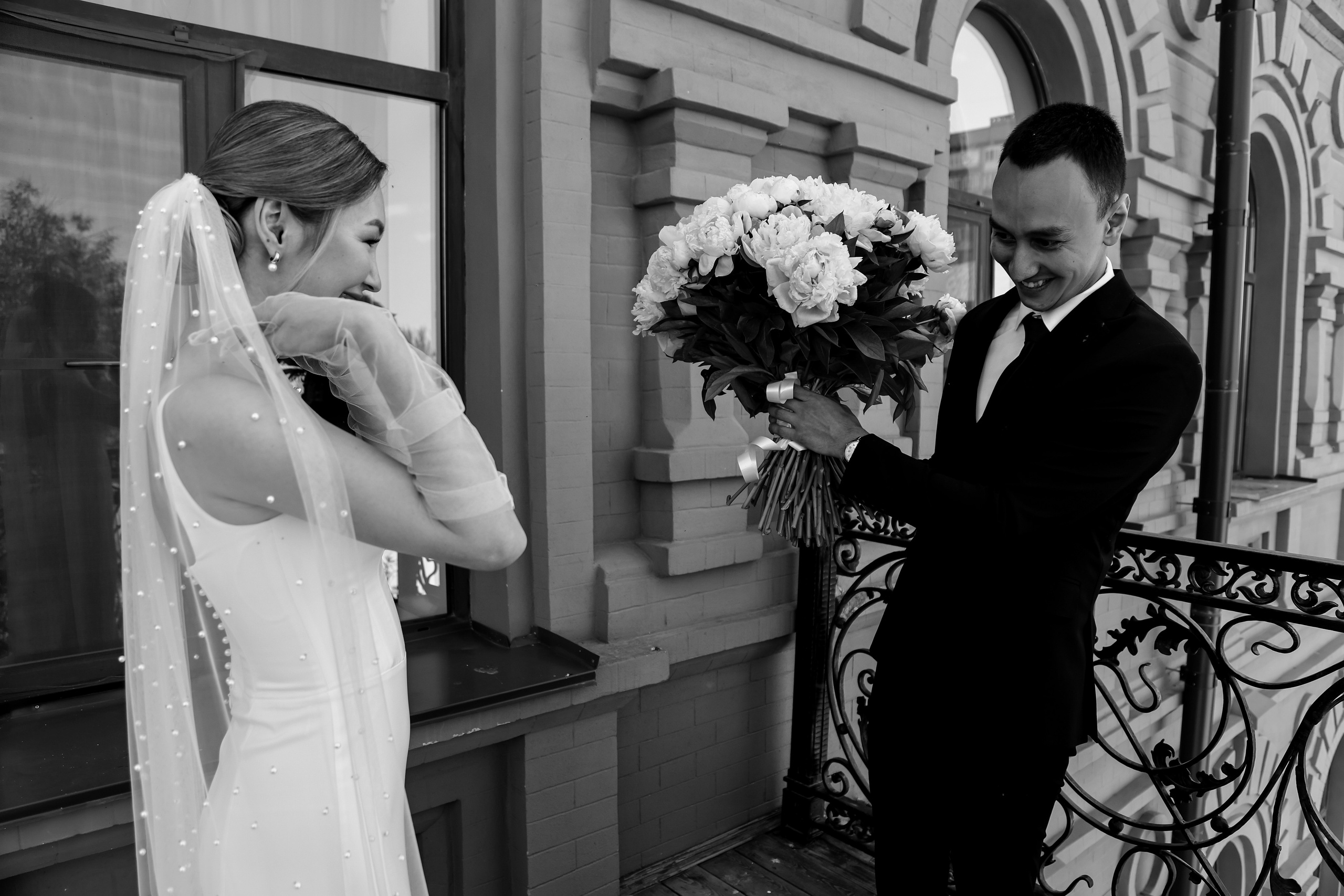 Shamil & ILmira. Свадебный фотограф Ольга Веремчук