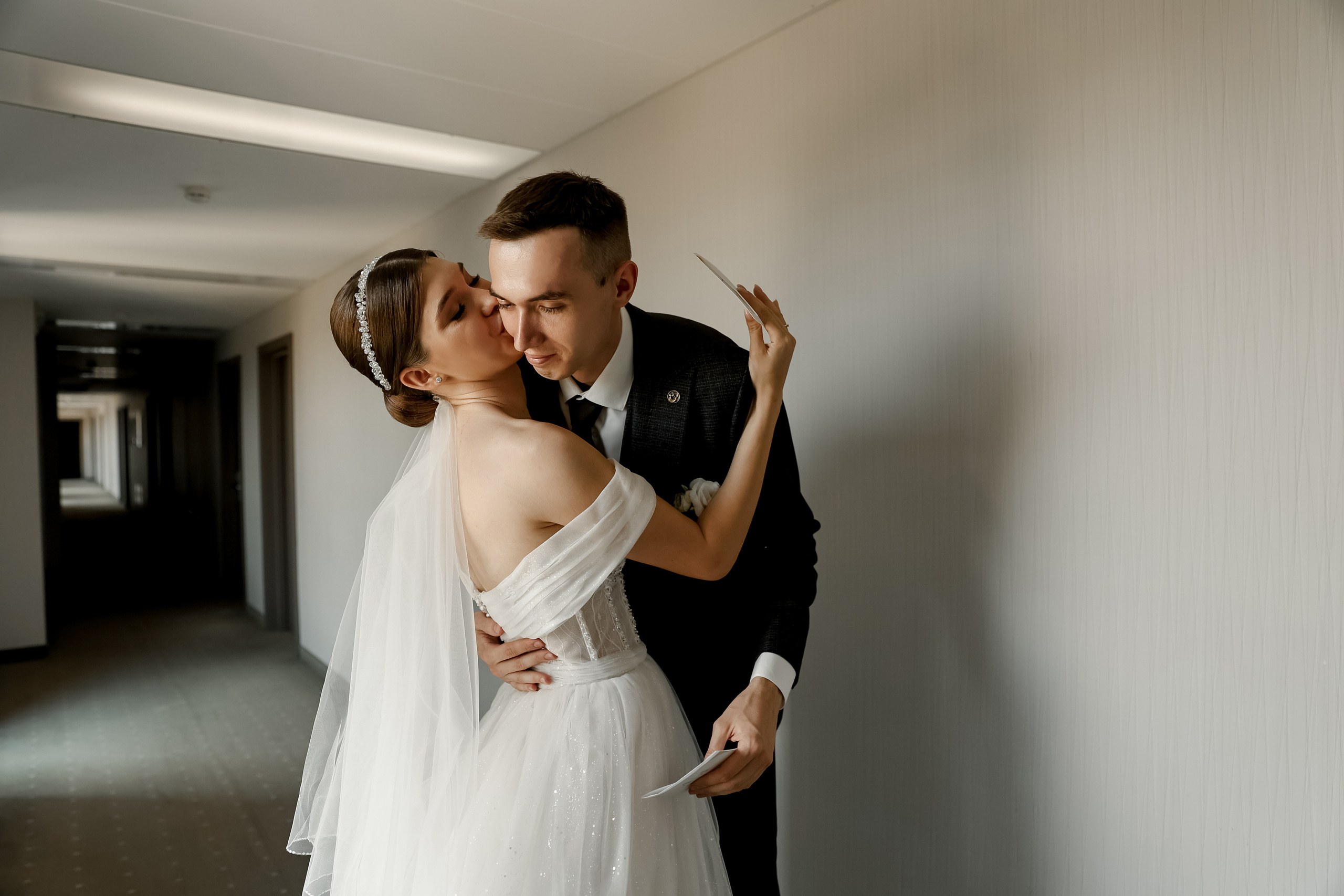 A & A. Свадебный фотограф Ольга Веремчук