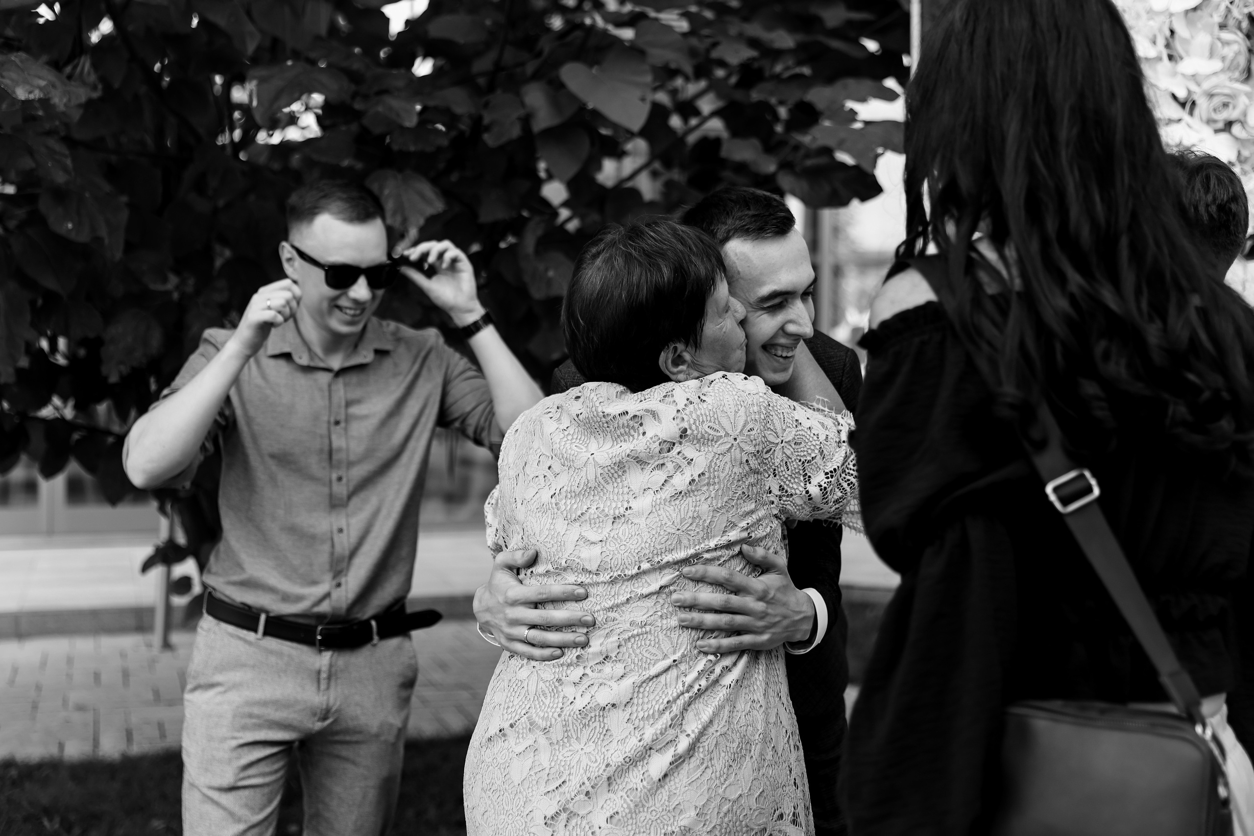 A & A. Свадебный фотограф Ольга Веремчук