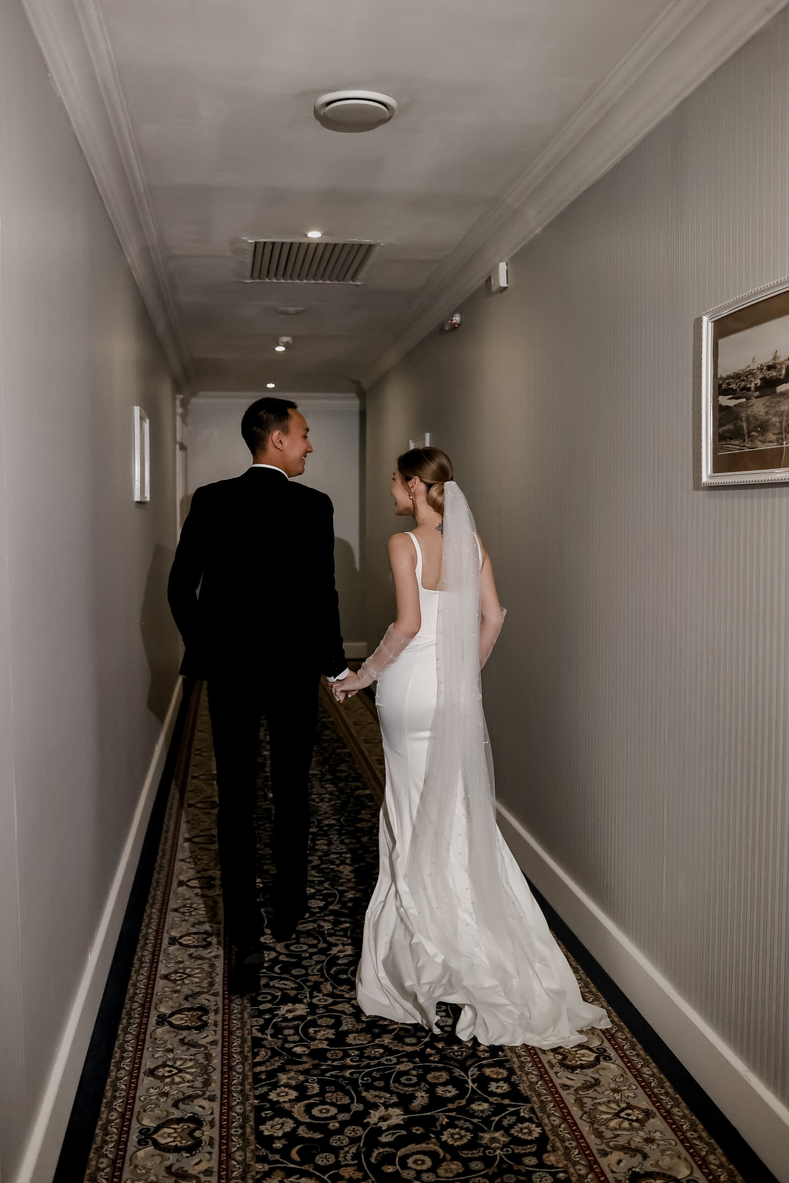 Shamil & ILmira. Свадебный фотограф Ольга Веремчук