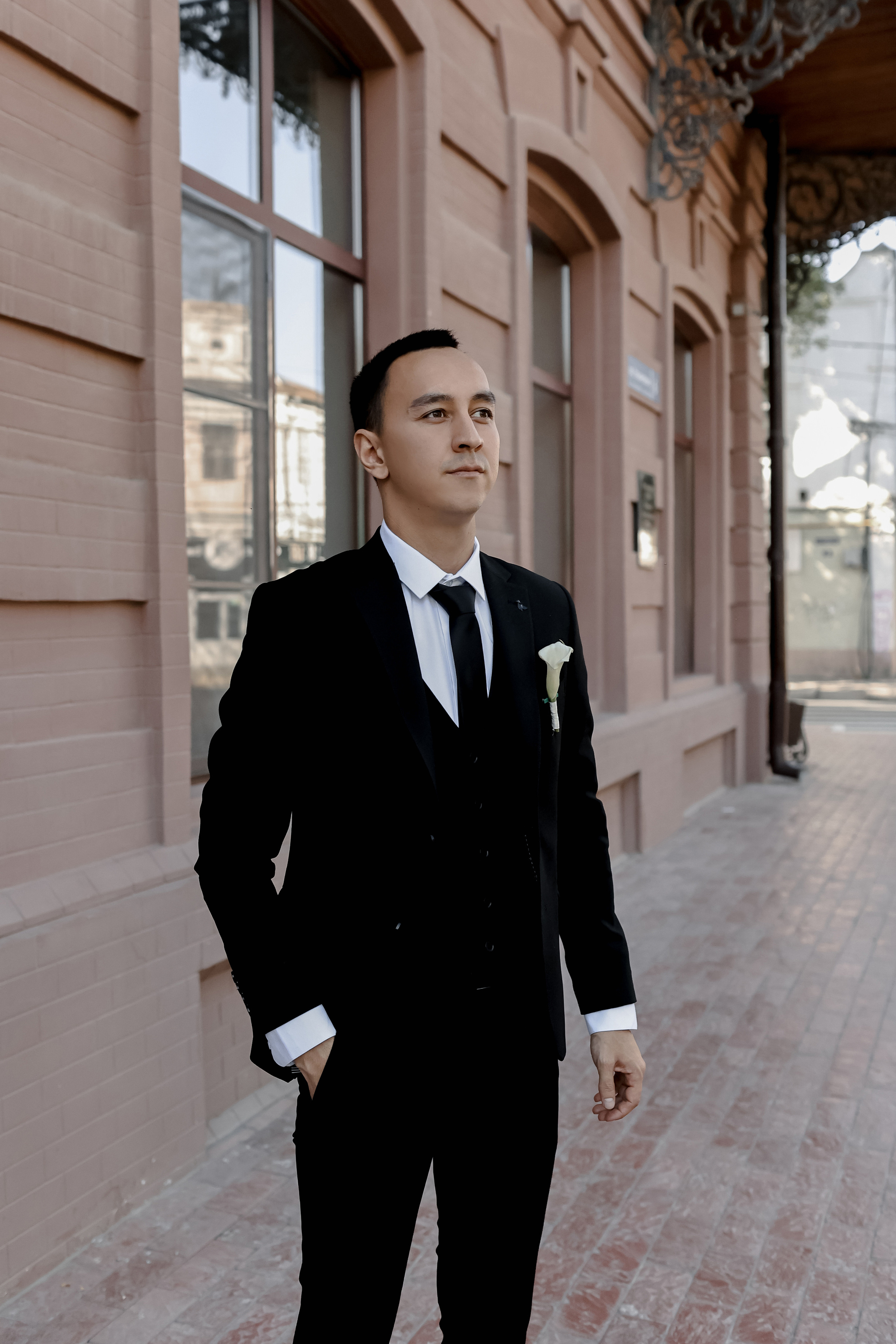 Shamil & ILmira. Свадебный фотограф Ольга Веремчук