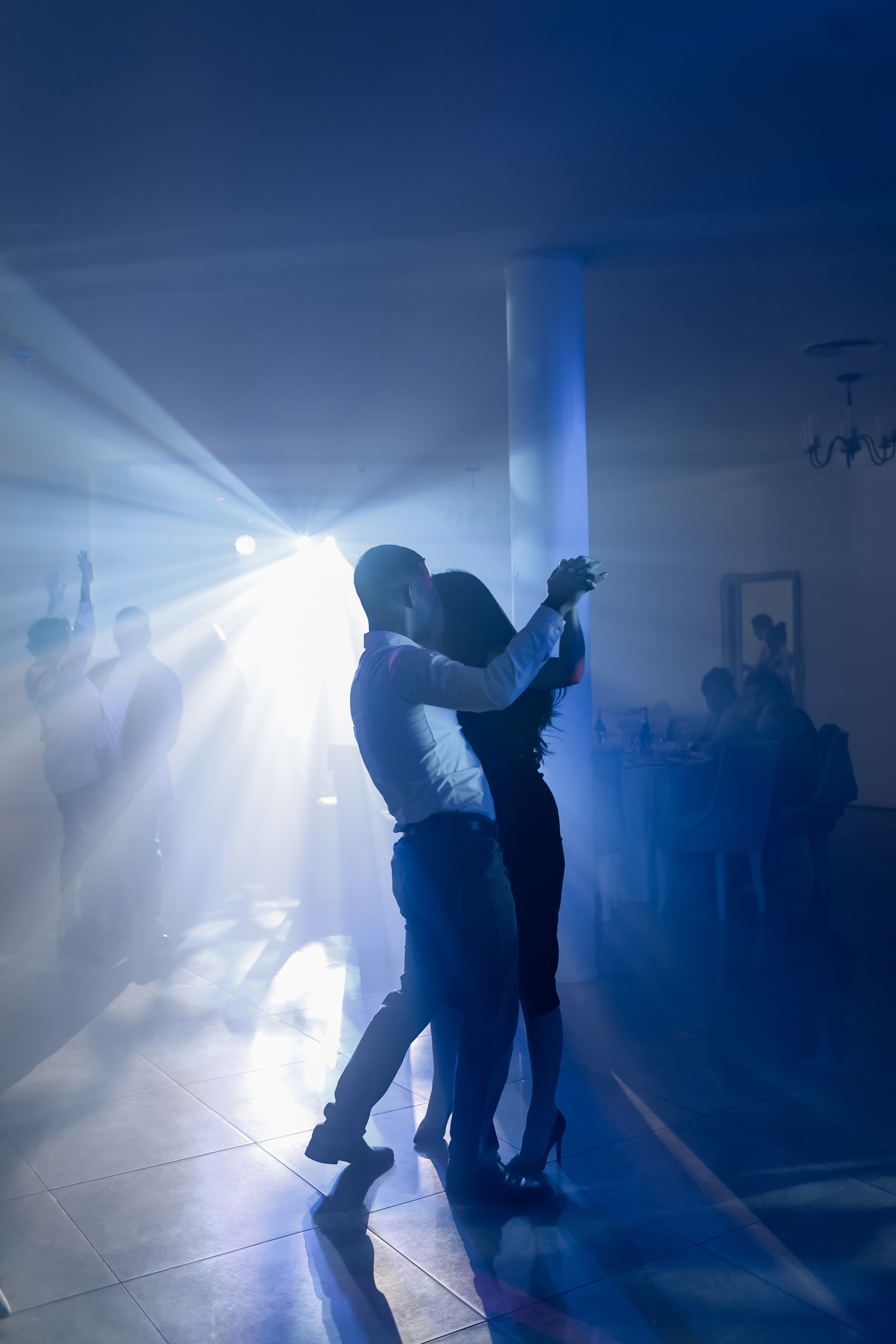 Black & White. Свадебный фотограф Ольга Веремчук