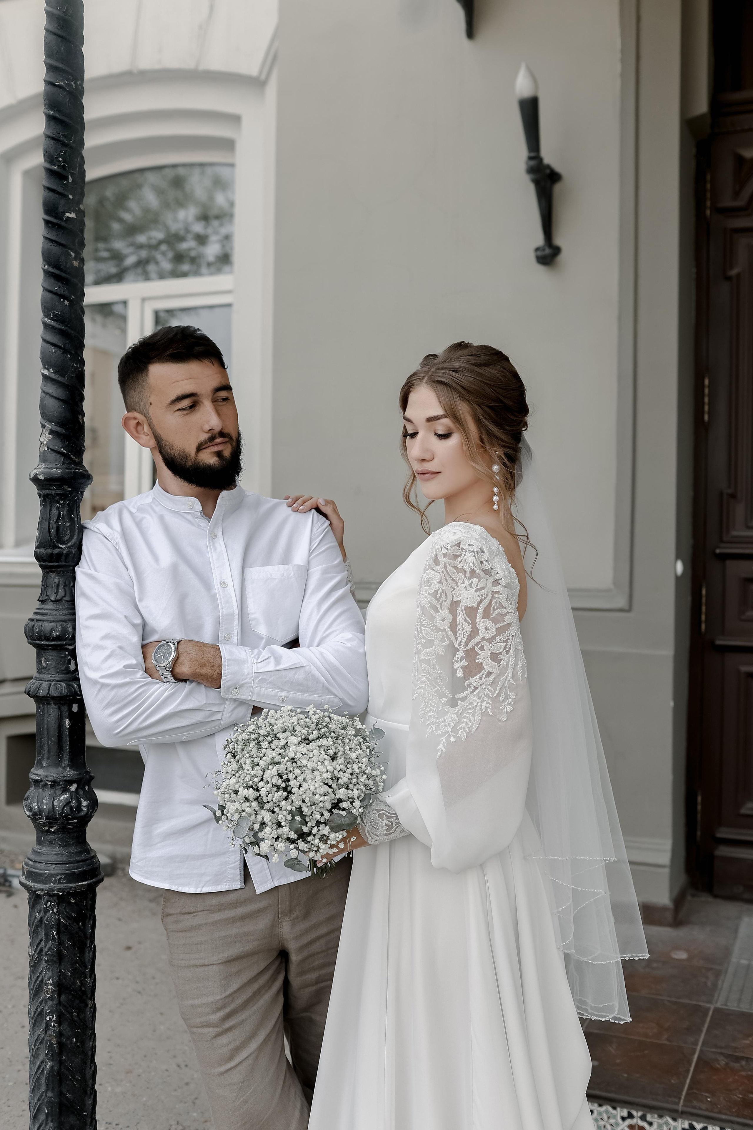 Timur & Rita. Свадебный фотограф Ольга Веремчук