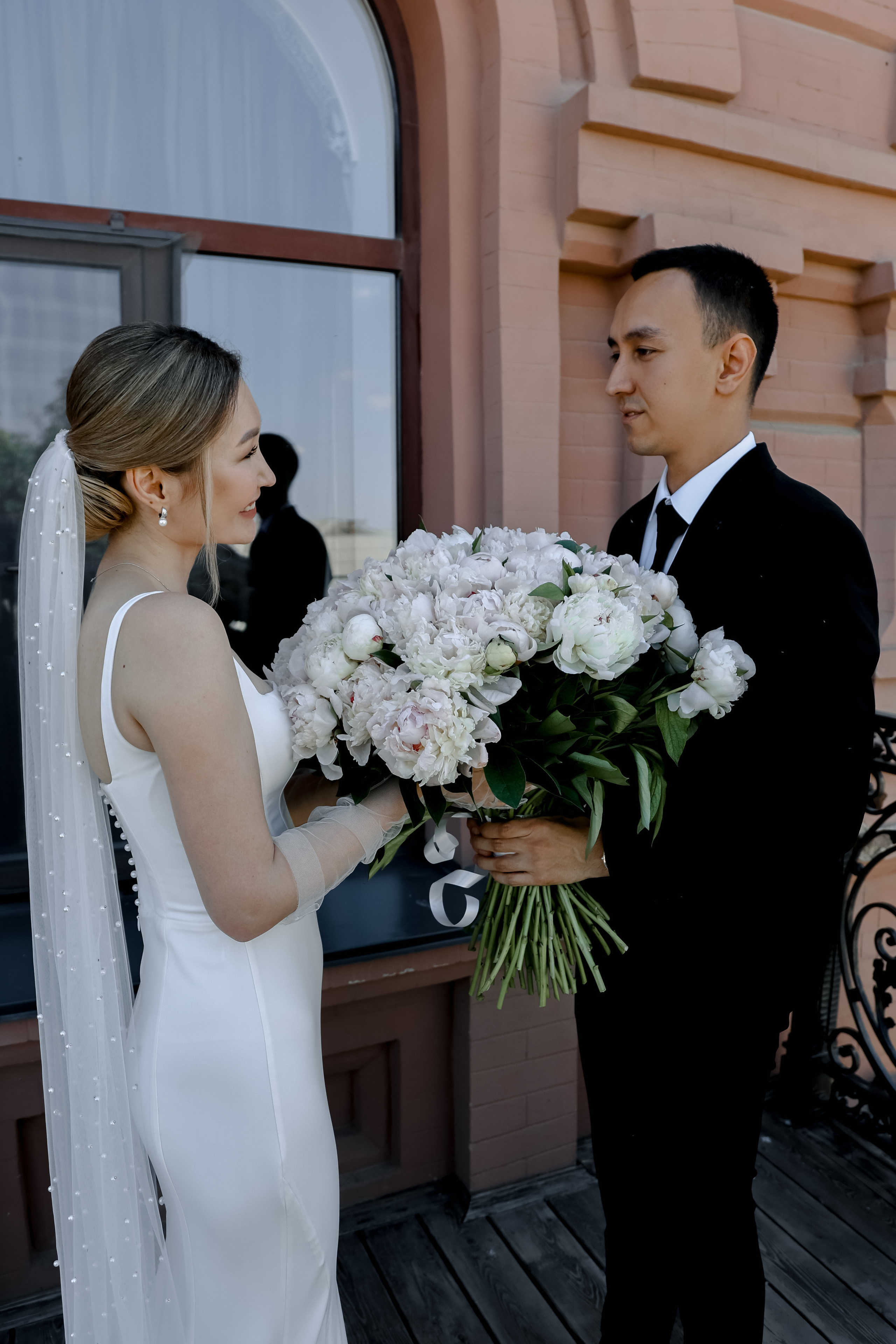 Shamil & ILmira. Свадебный фотограф Ольга Веремчук