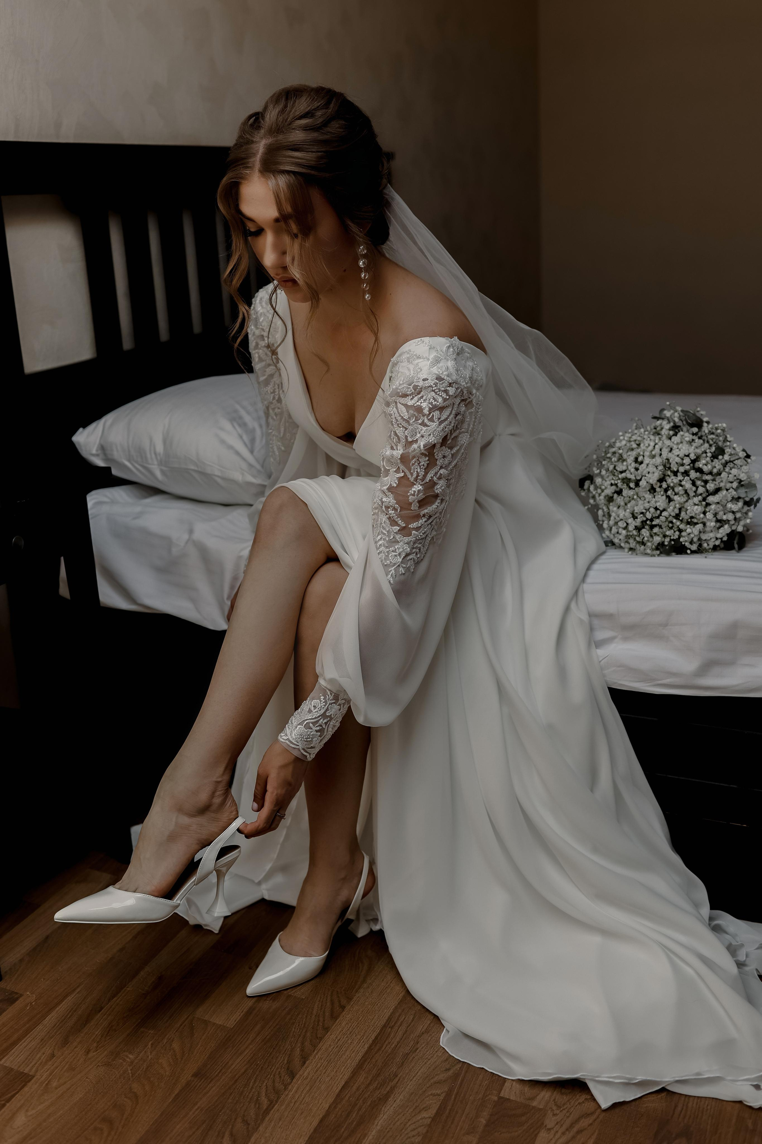 Timur & Rita. Свадебный фотограф Ольга Веремчук