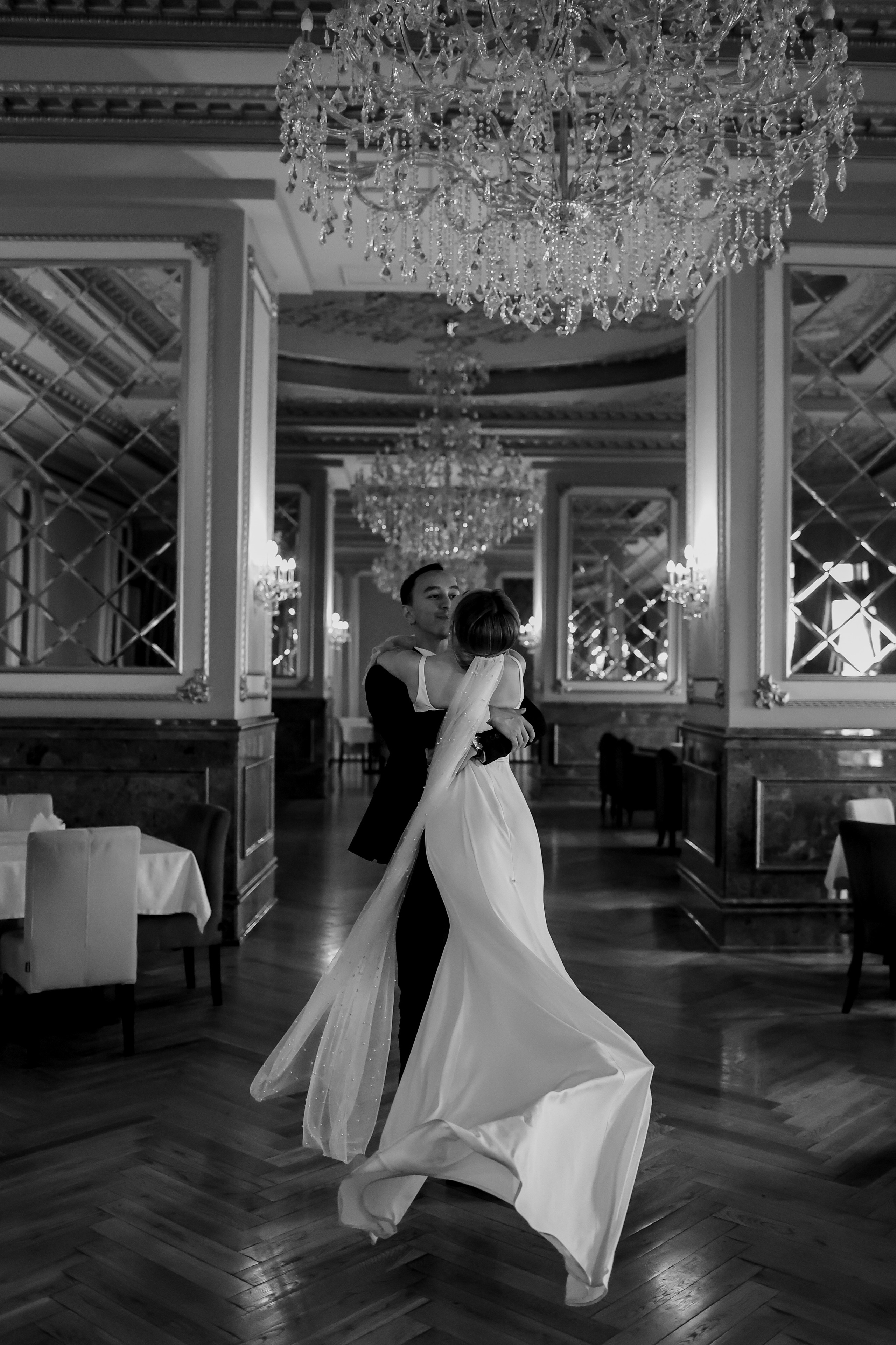 Shamil & ILmira. Свадебный фотограф Ольга Веремчук