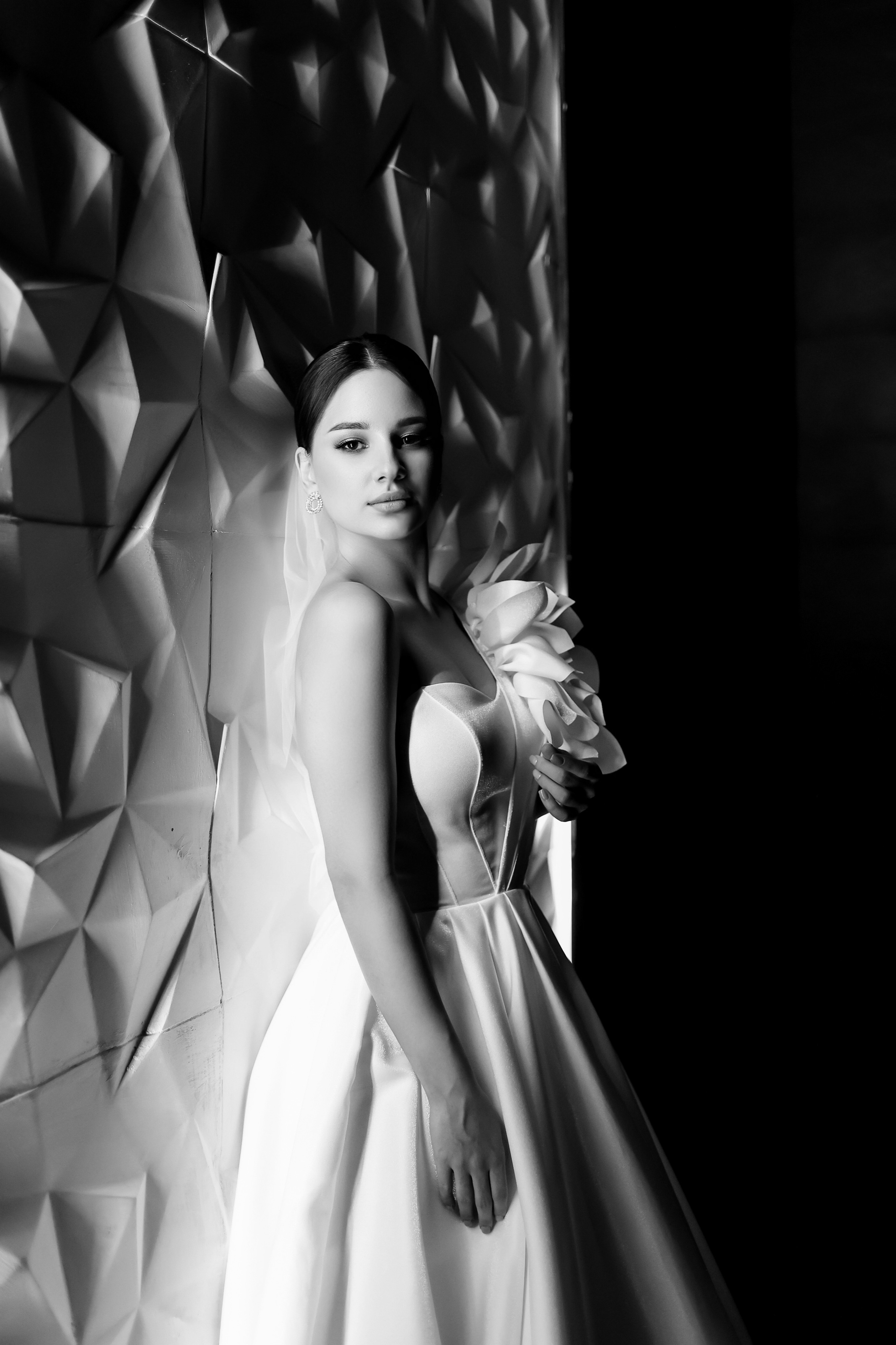 Black & White. Свадебный фотограф Ольга Веремчук