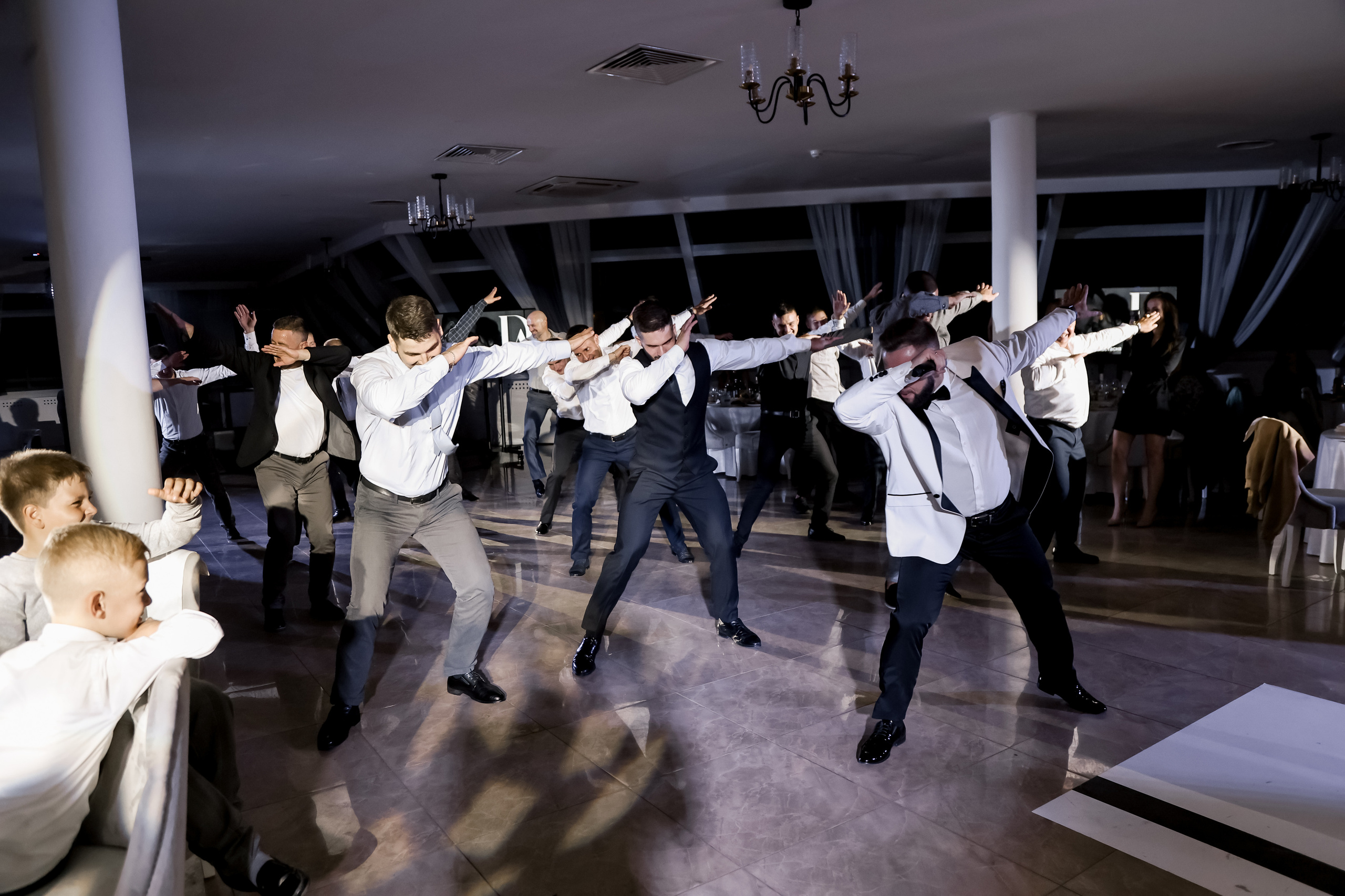 Black & White. Свадебный фотограф Ольга Веремчук