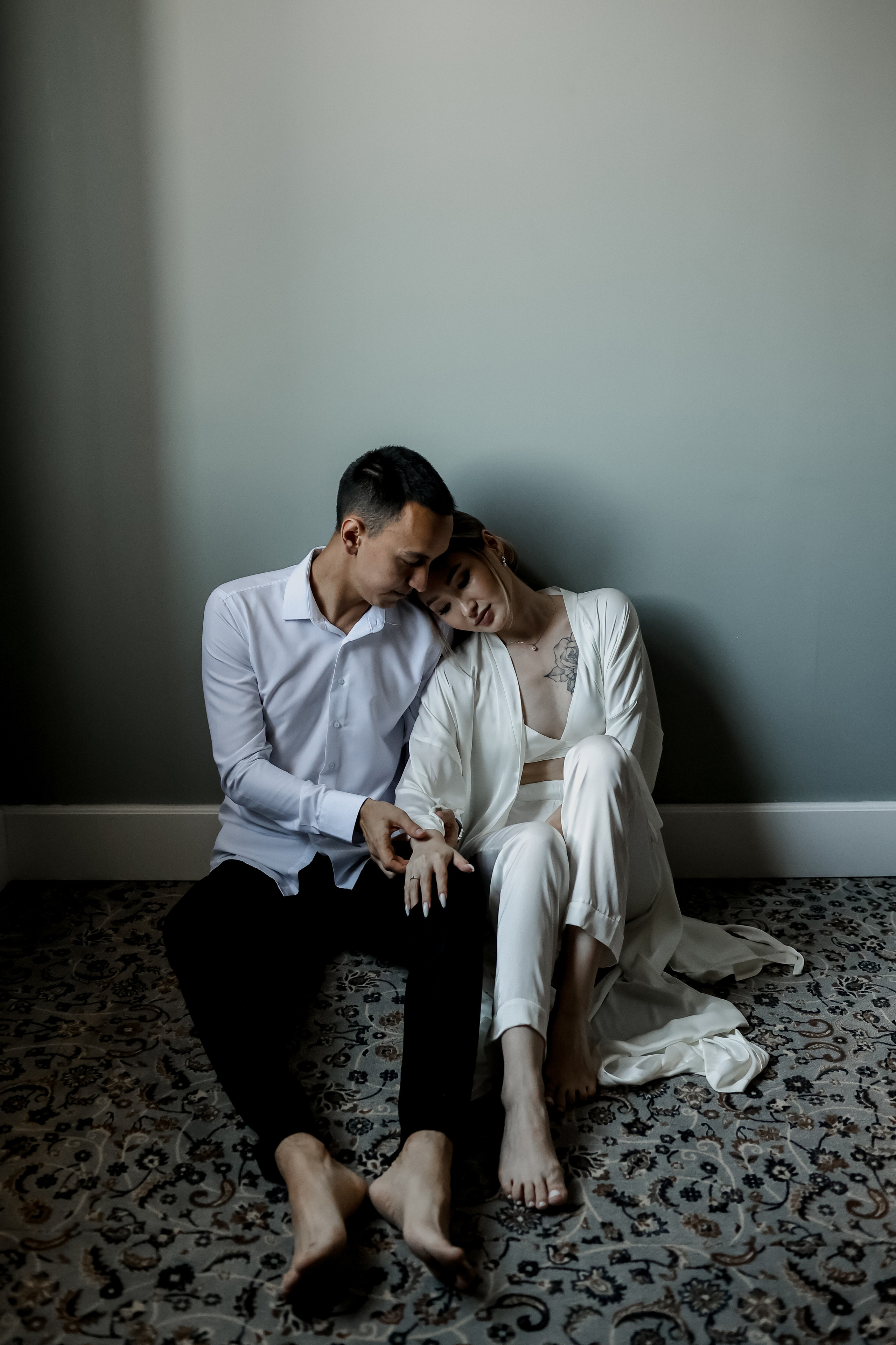 Shamil & ILmira. Свадебный фотограф Ольга Веремчук