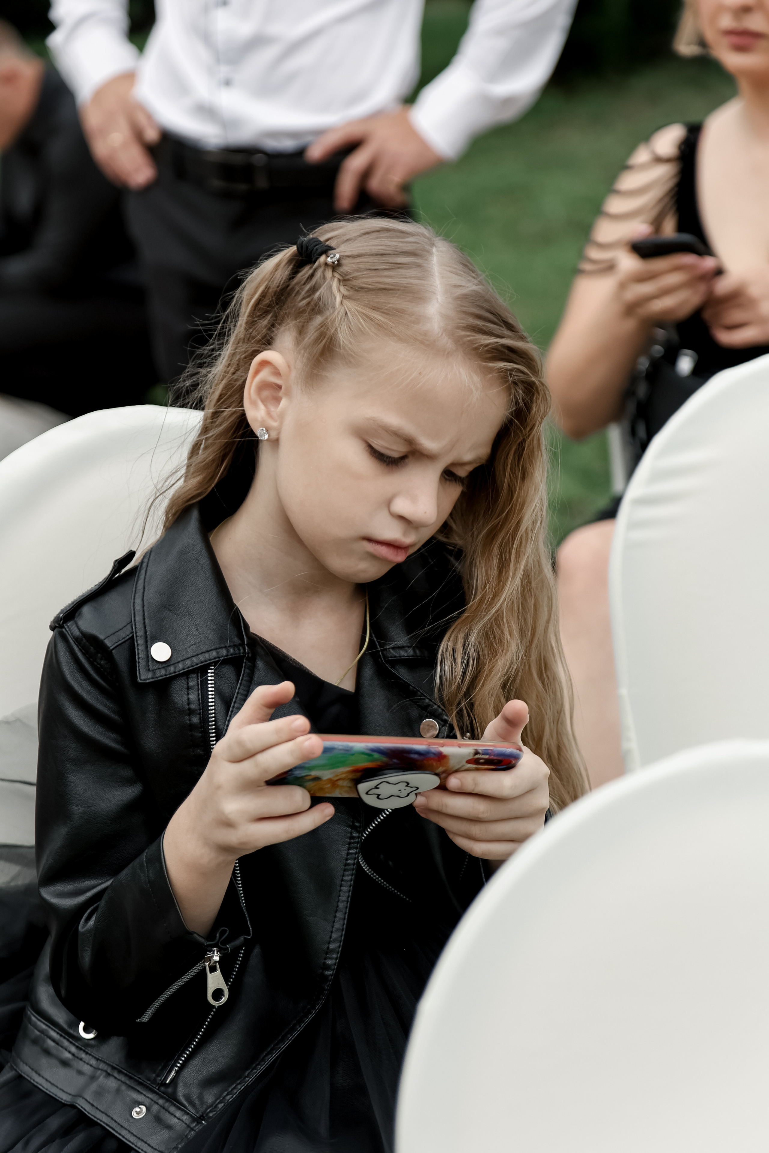 Black & White. Свадебный фотограф Ольга Веремчук