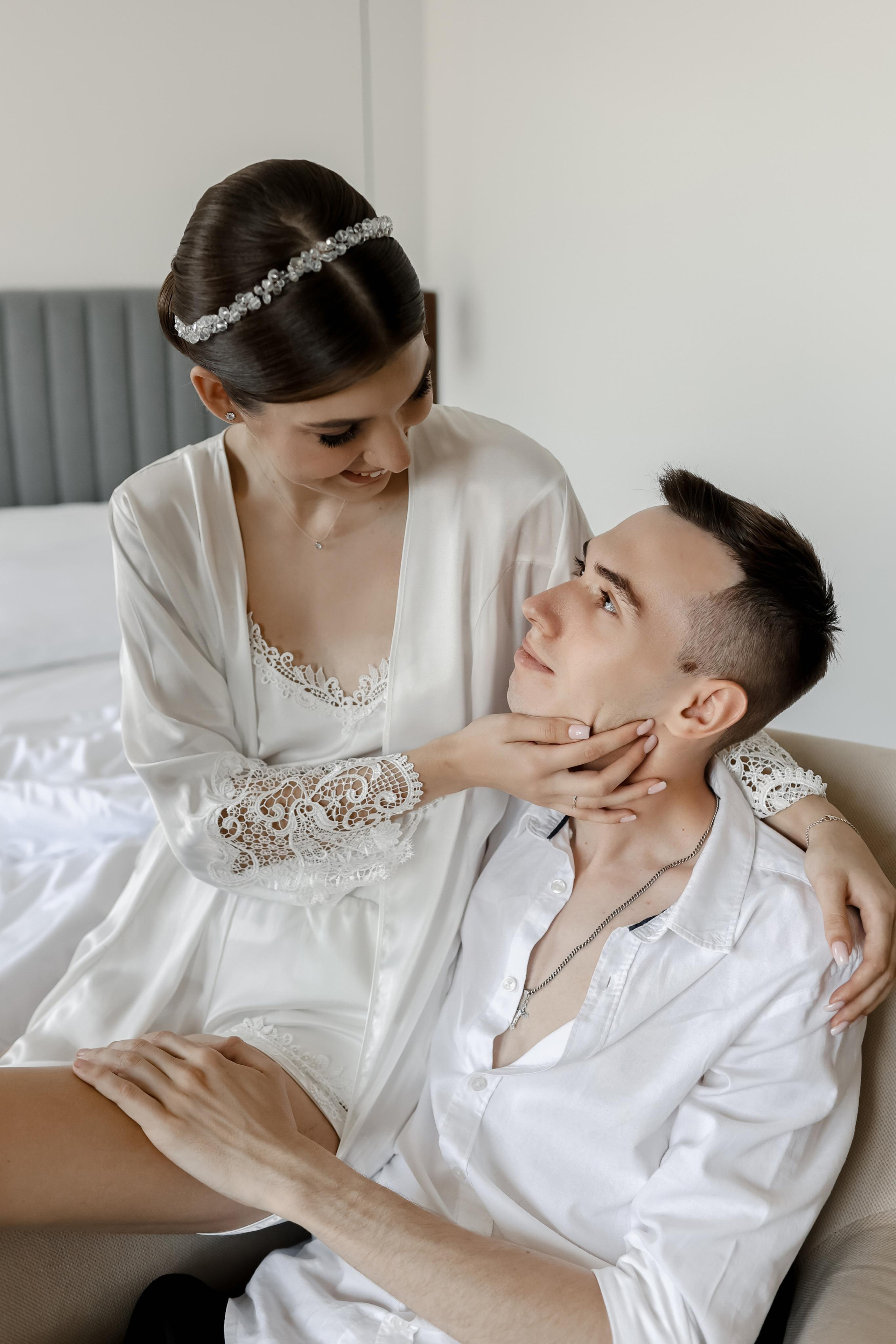 A & A. Свадебный фотограф Ольга Веремчук