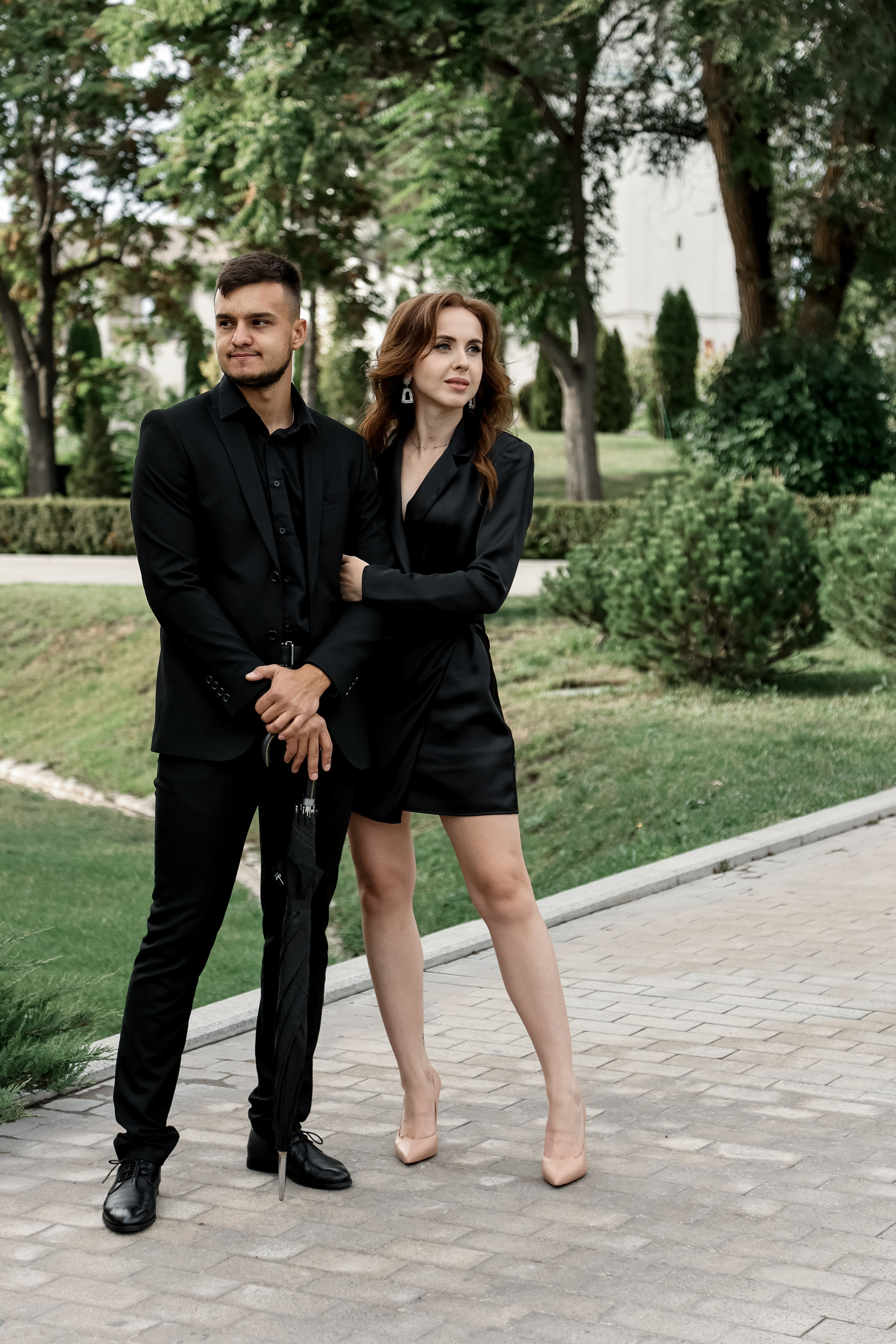 Black & White. Свадебный фотограф Ольга Веремчук