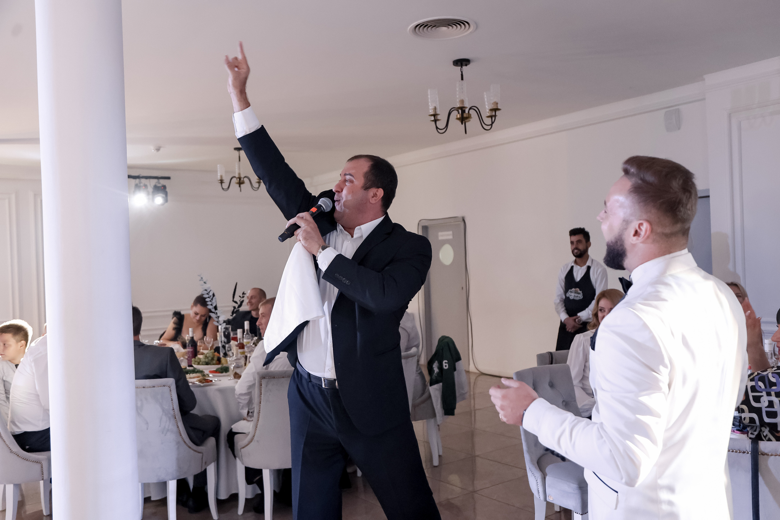 Black & White. Свадебный фотограф Ольга Веремчук