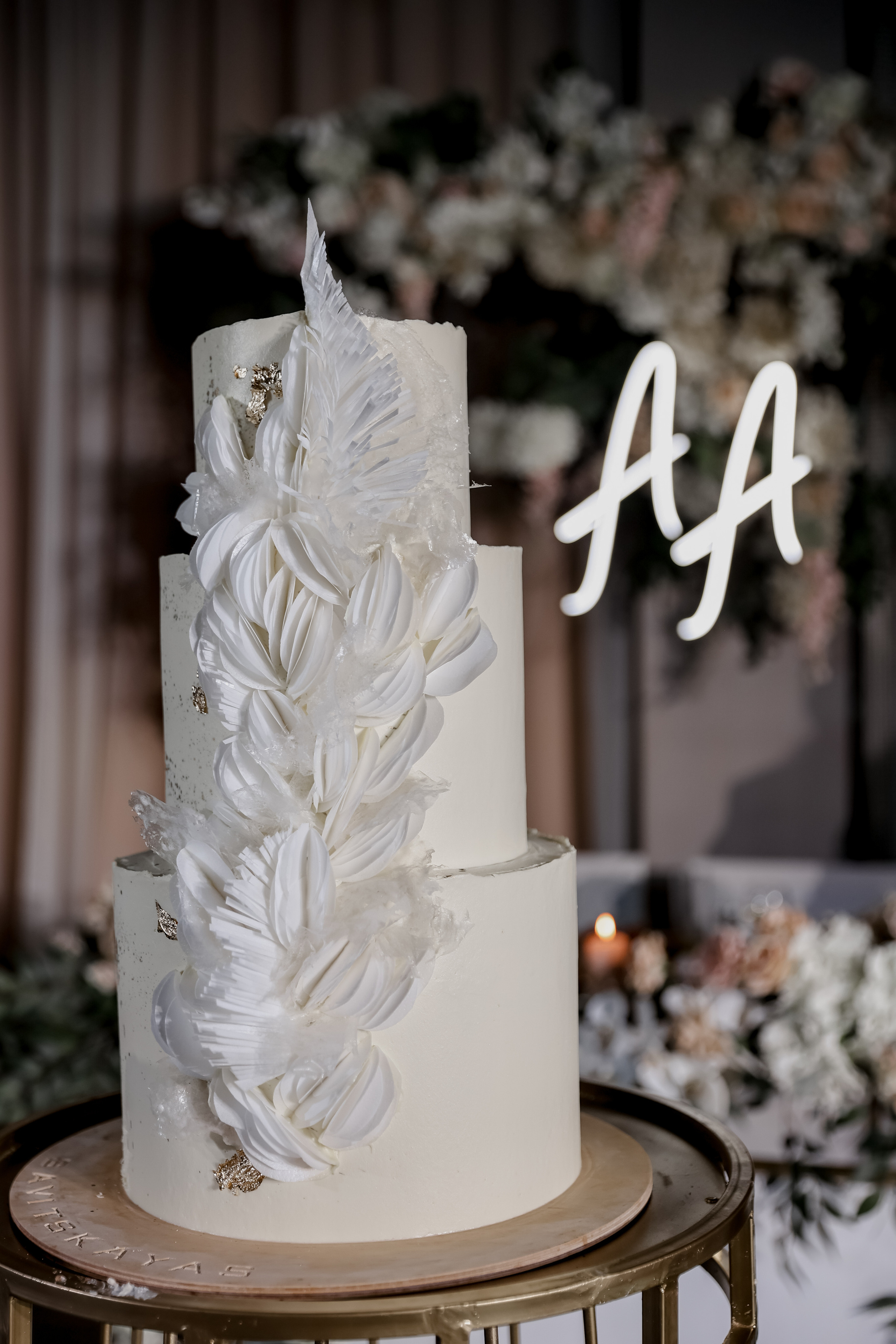 A & A. Свадебный фотограф Ольга Веремчук