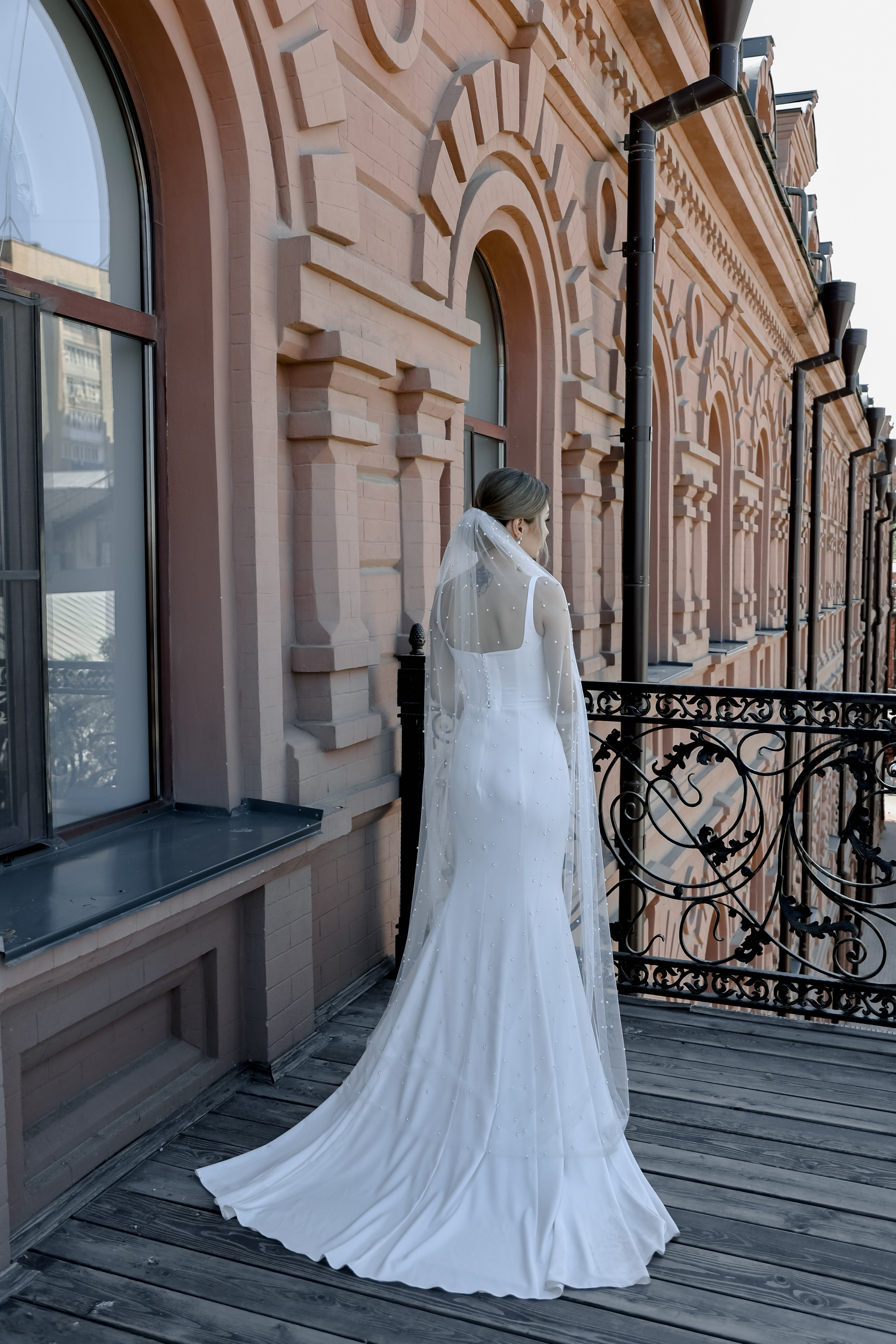 Shamil & ILmira. Свадебный фотограф Ольга Веремчук