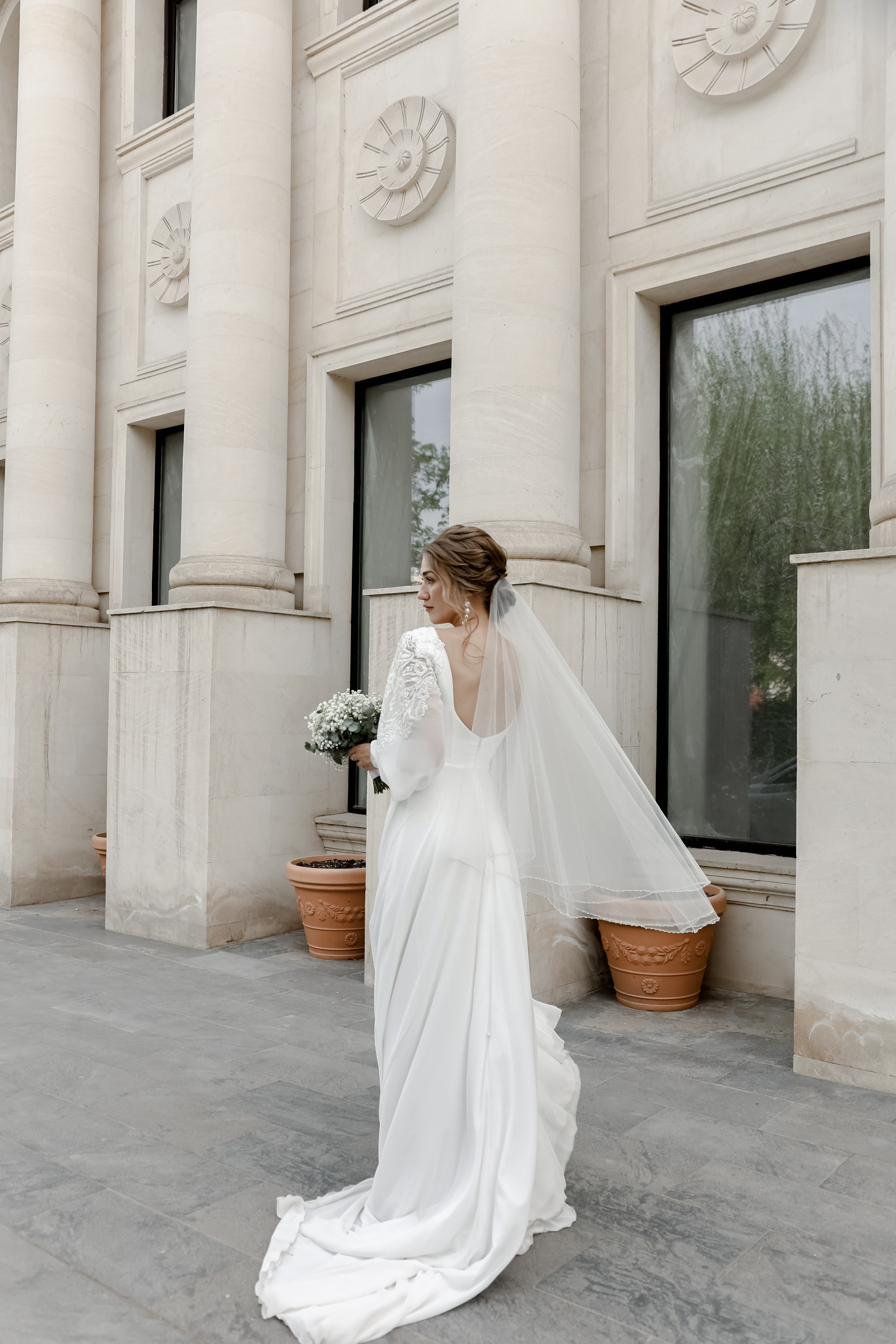 Timur & Rita. Свадебный фотограф Ольга Веремчук