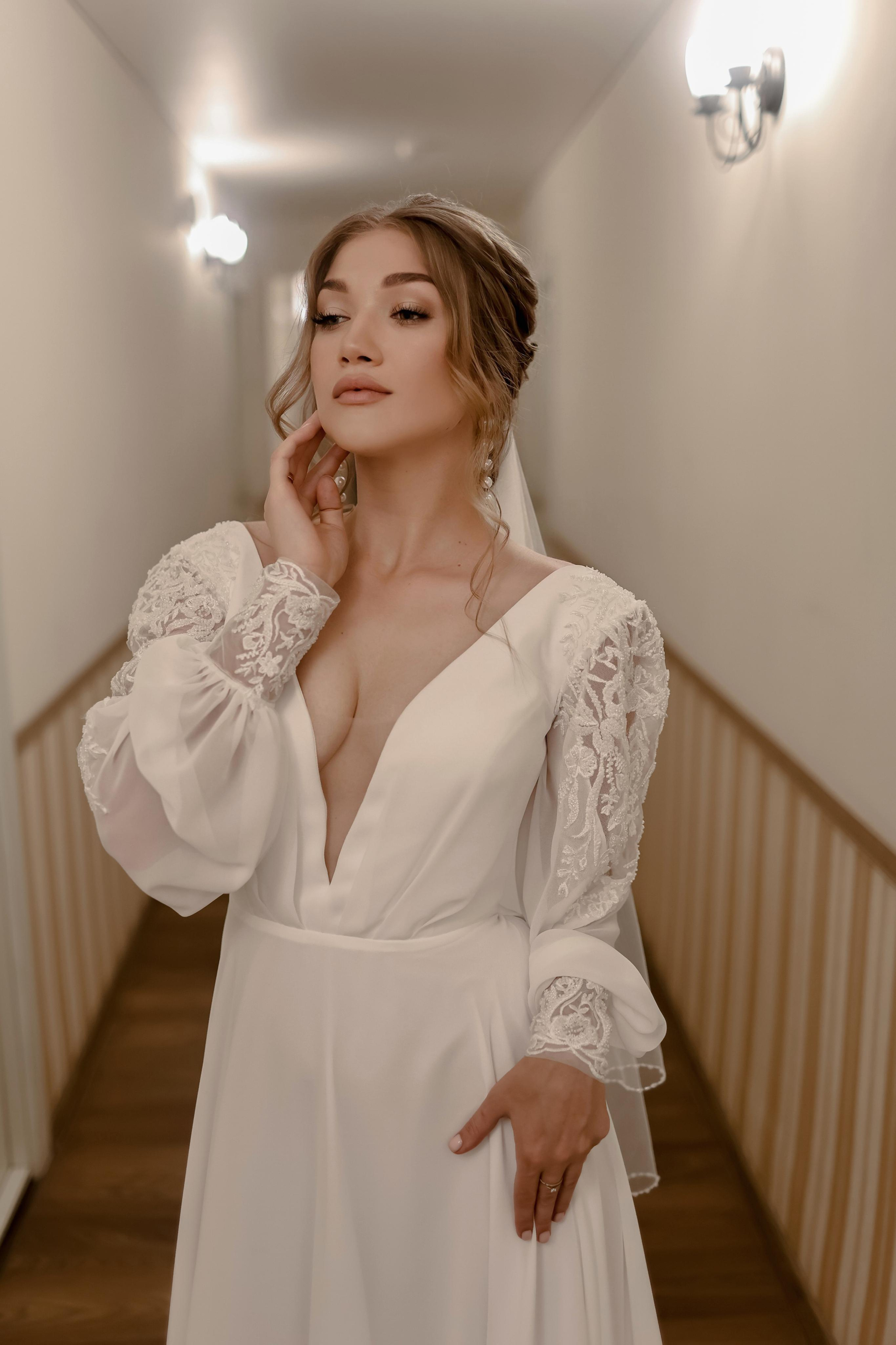 Timur & Rita. Свадебный фотограф Ольга Веремчук