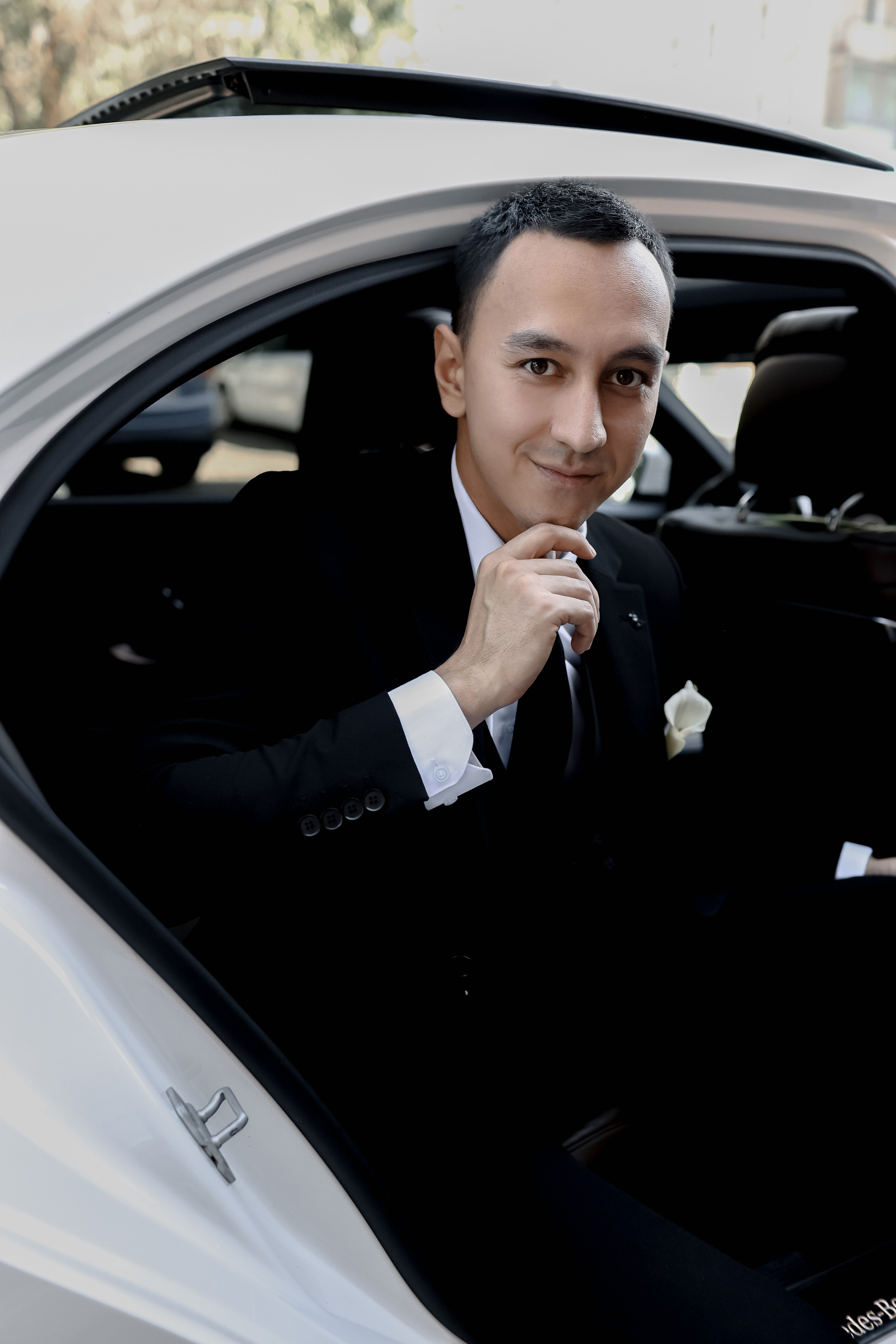 Shamil & ILmira. Свадебный фотограф Ольга Веремчук