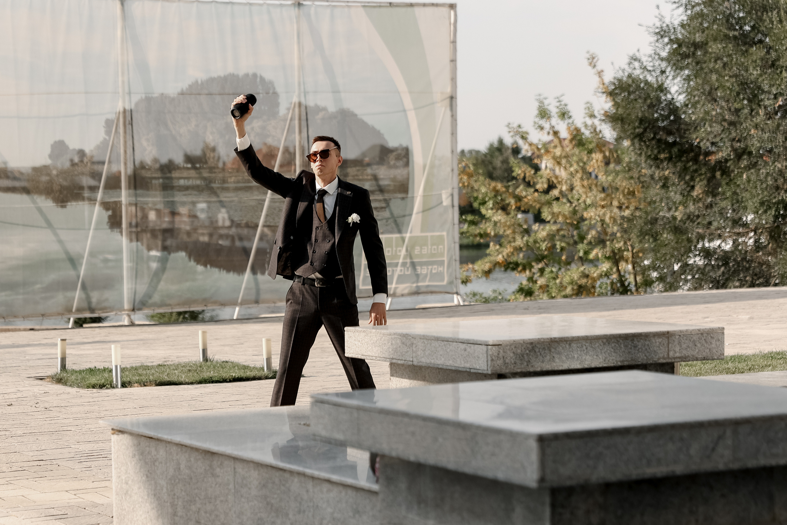 A & A. Свадебный фотограф Ольга Веремчук