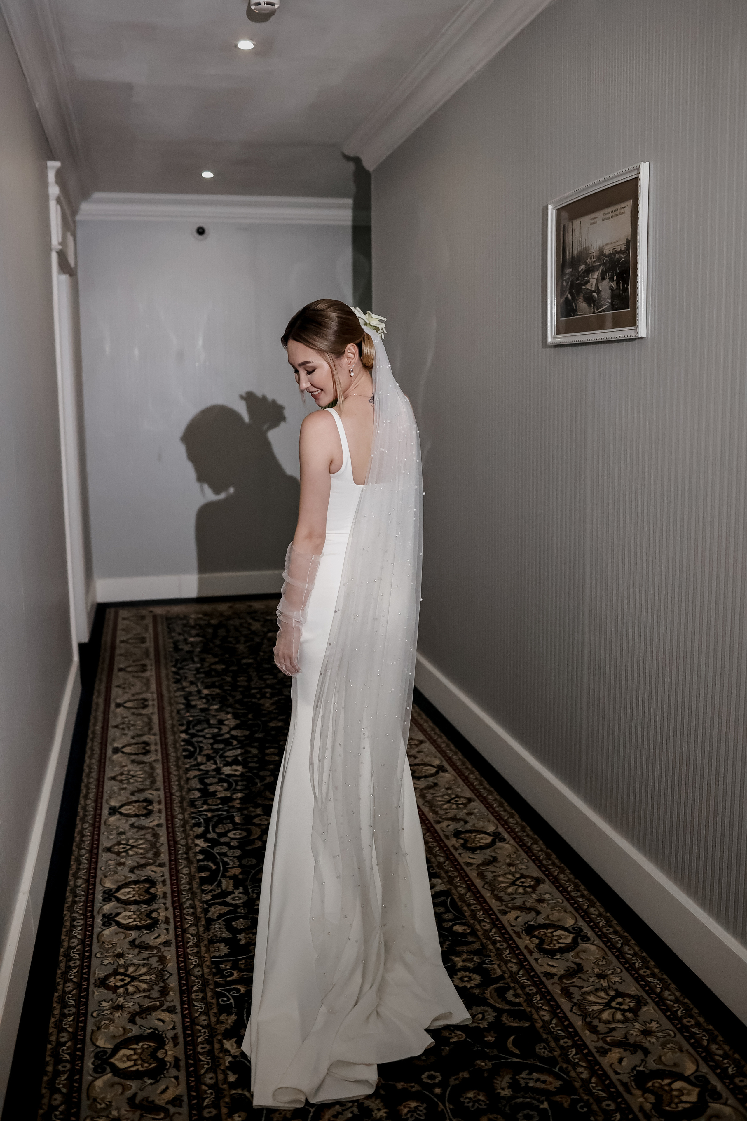 Shamil & ILmira. Свадебный фотограф Ольга Веремчук