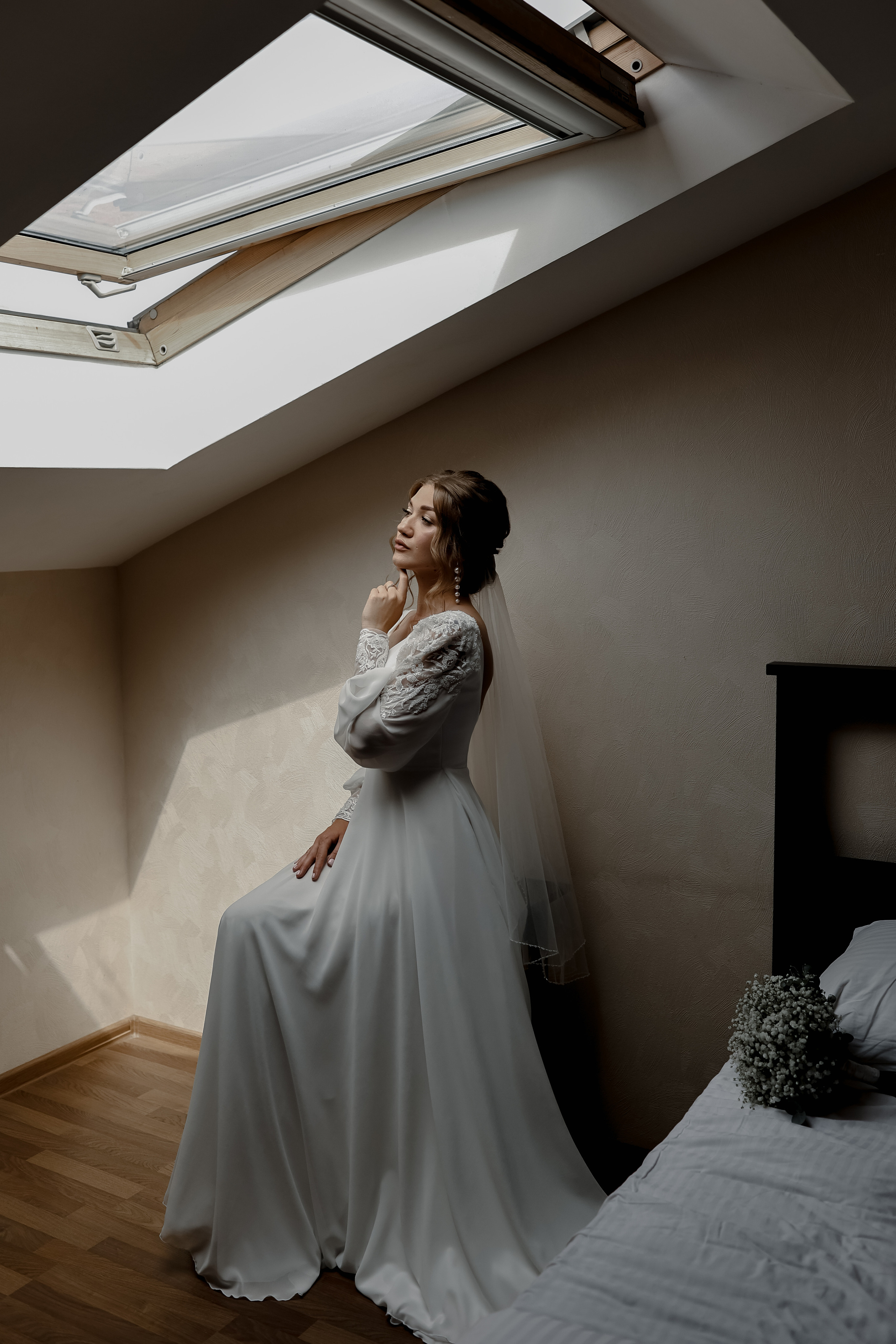 Timur & Rita. Свадебный фотограф Ольга Веремчук