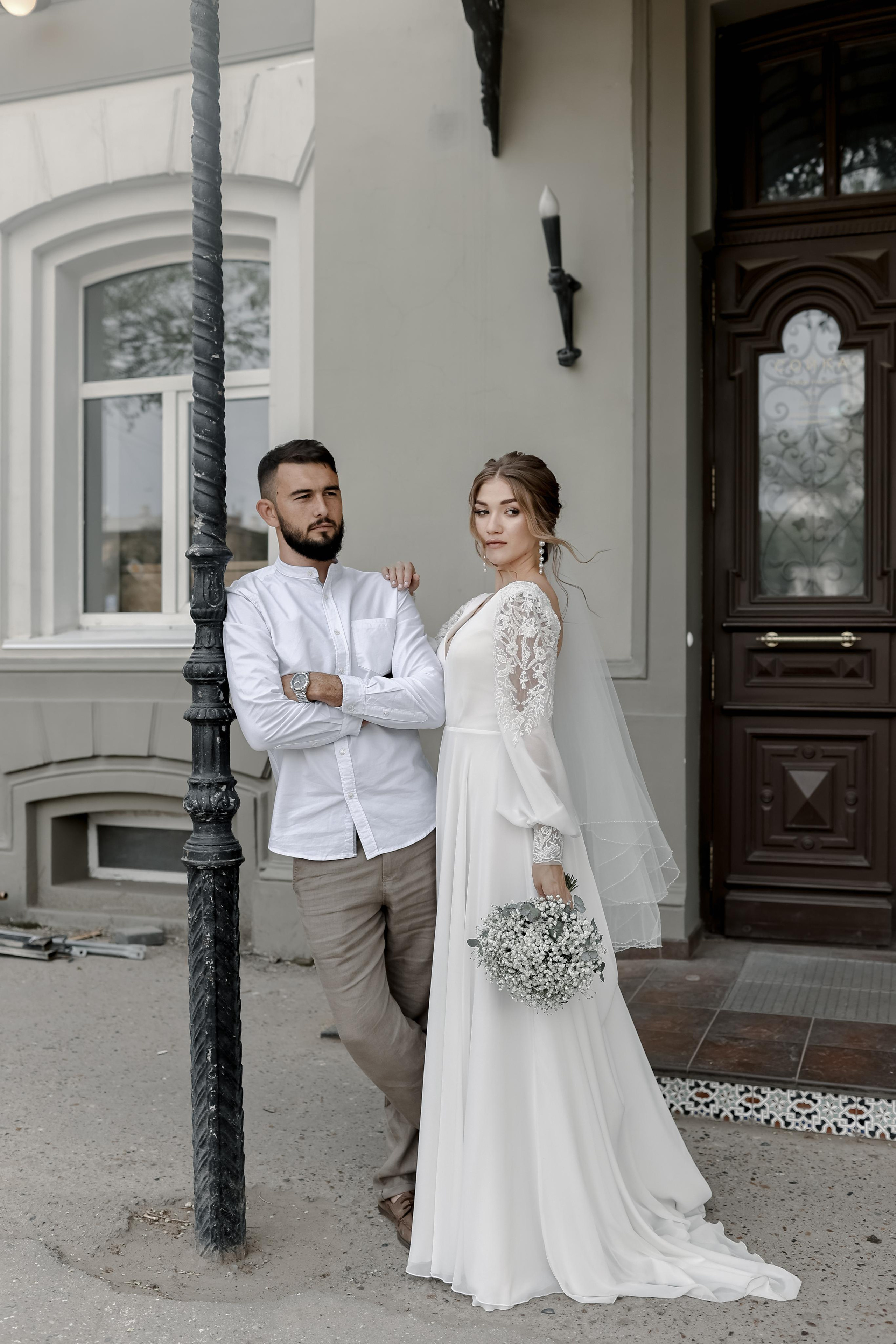 Timur & Rita. Свадебный фотограф Ольга Веремчук