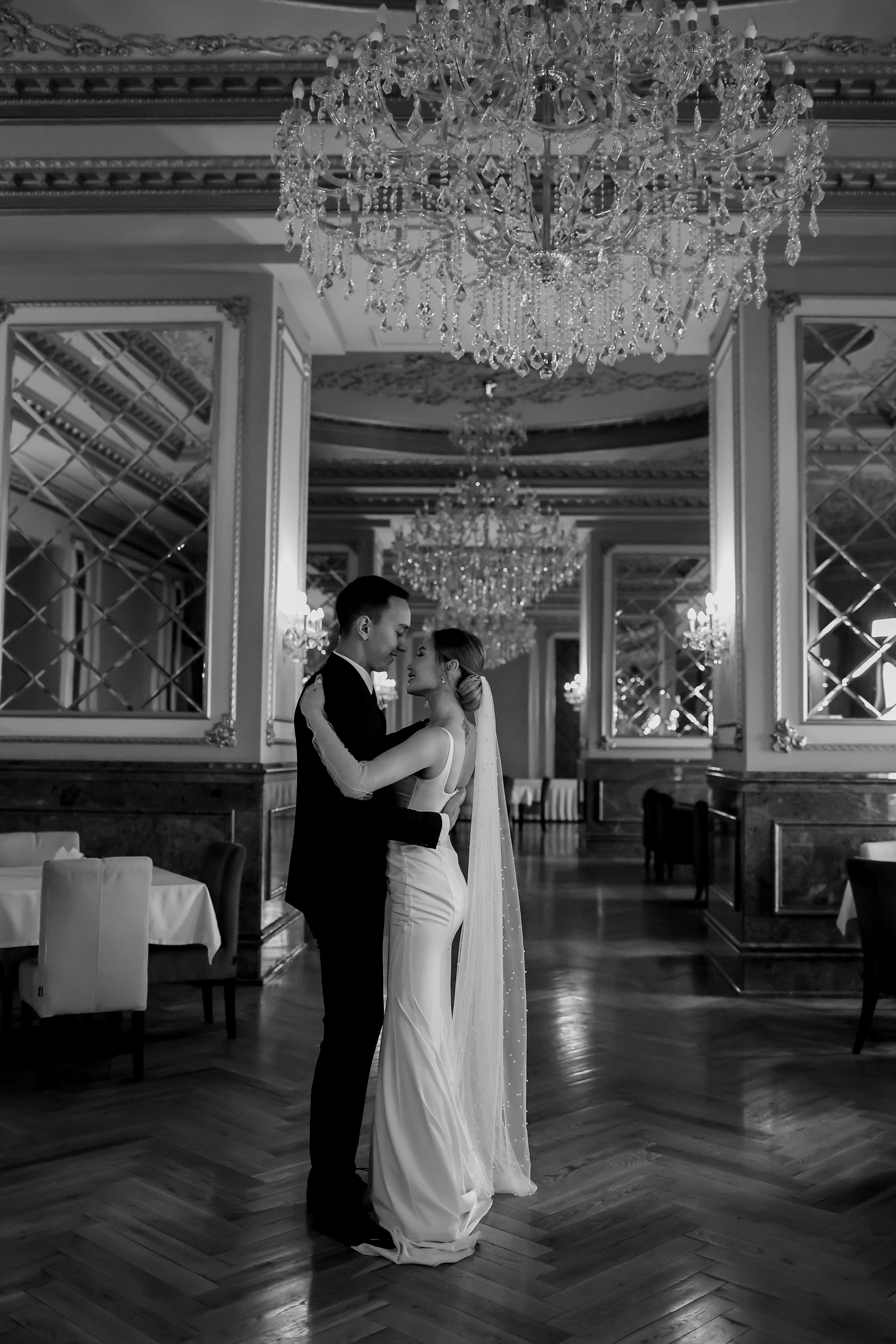 Shamil & ILmira. Свадебный фотограф Ольга Веремчук