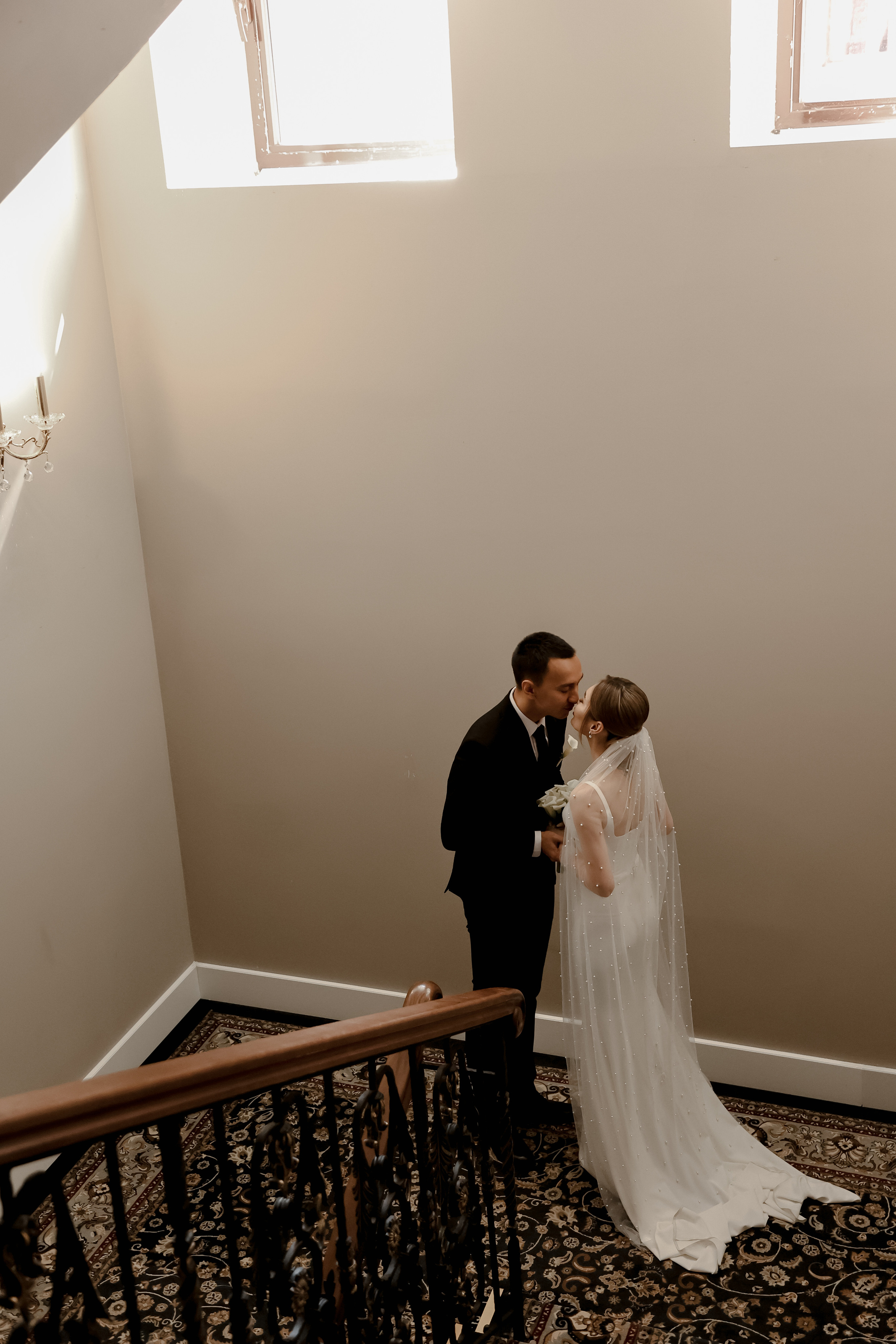 Shamil & ILmira. Свадебный фотограф Ольга Веремчук