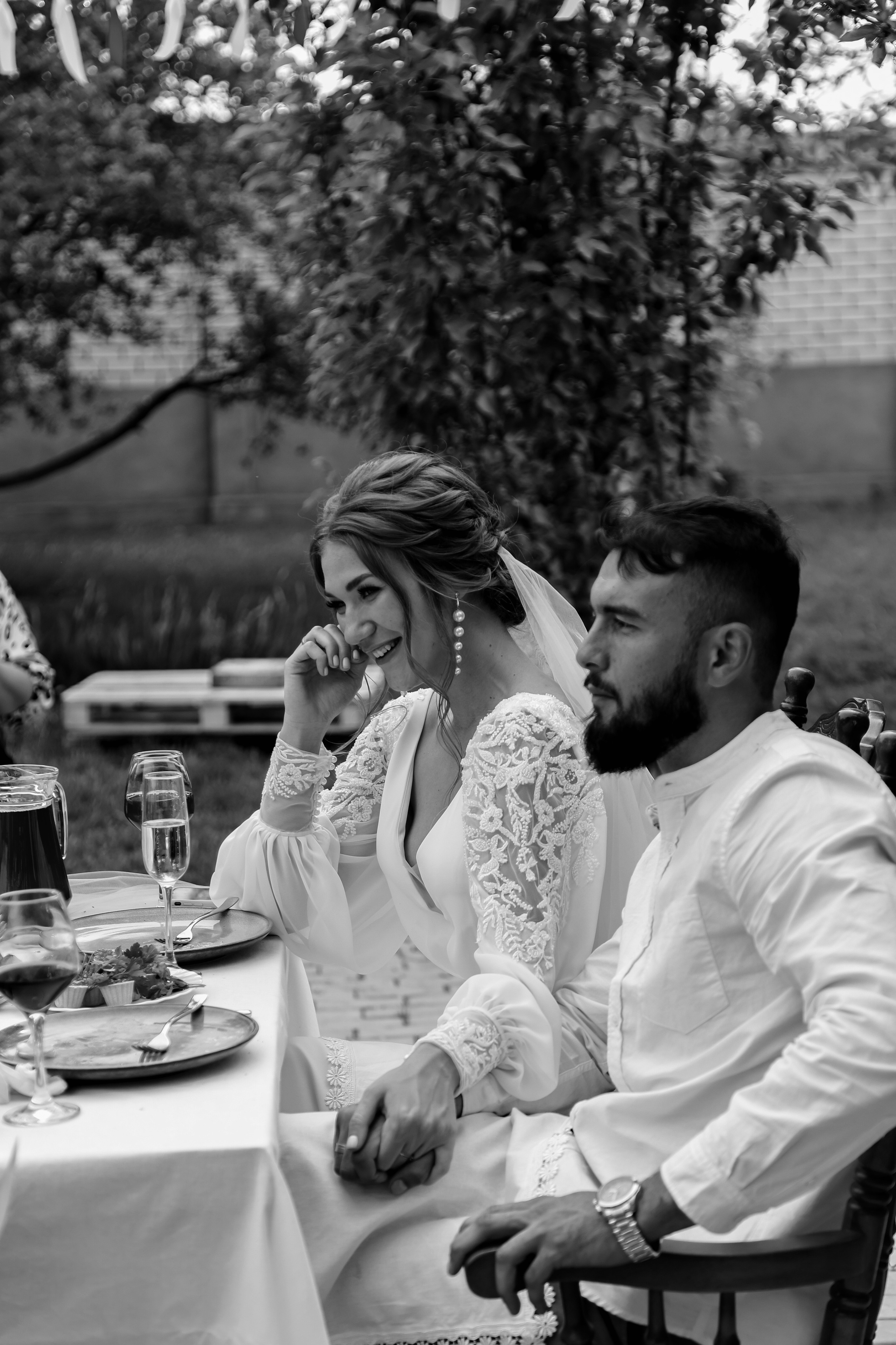 Timur & Rita. Свадебный фотограф Ольга Веремчук