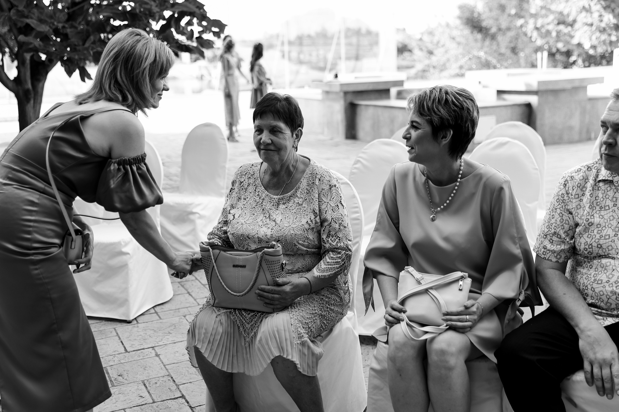 A & A. Свадебный фотограф Ольга Веремчук