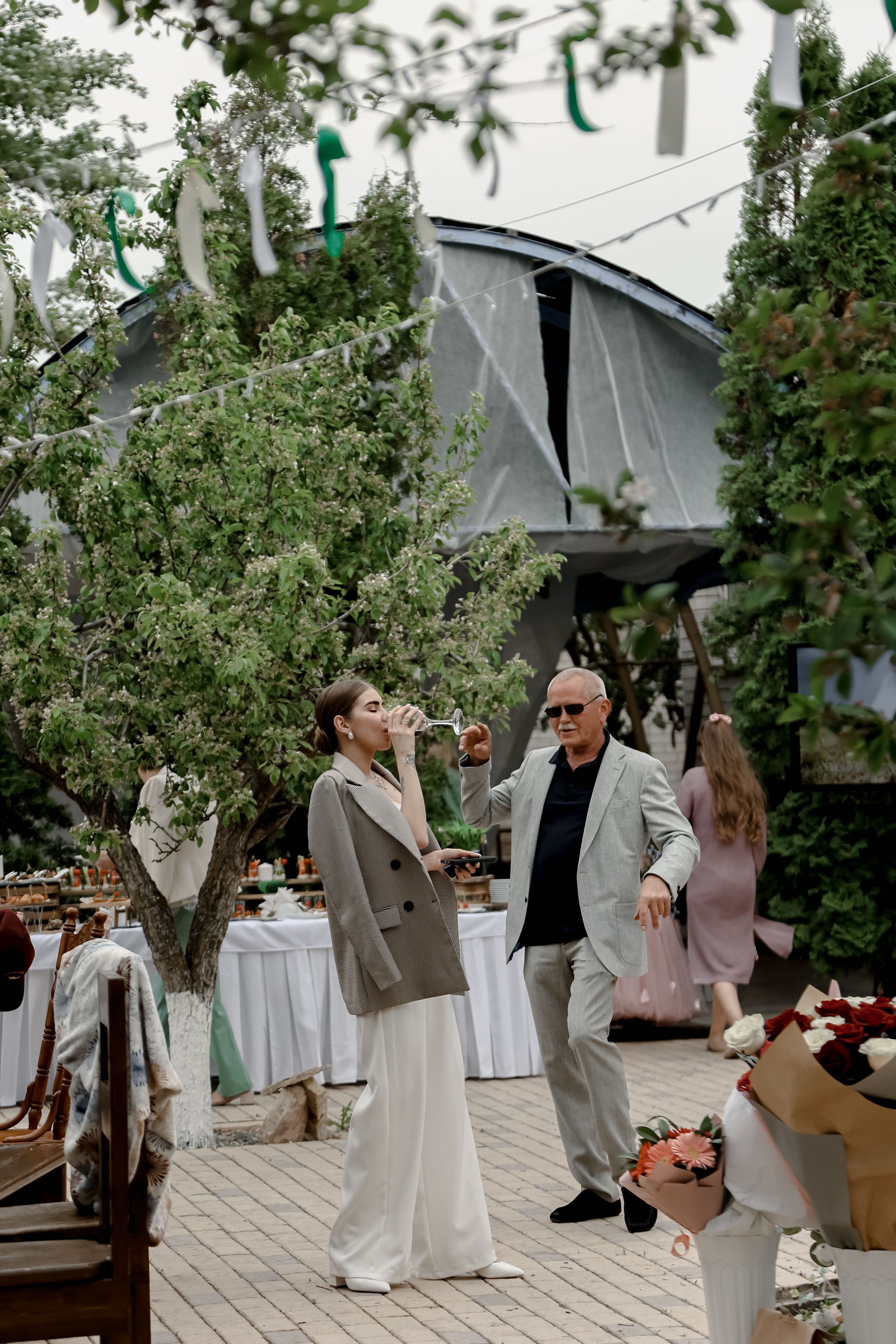 Timur & Rita. Свадебный фотограф Ольга Веремчук